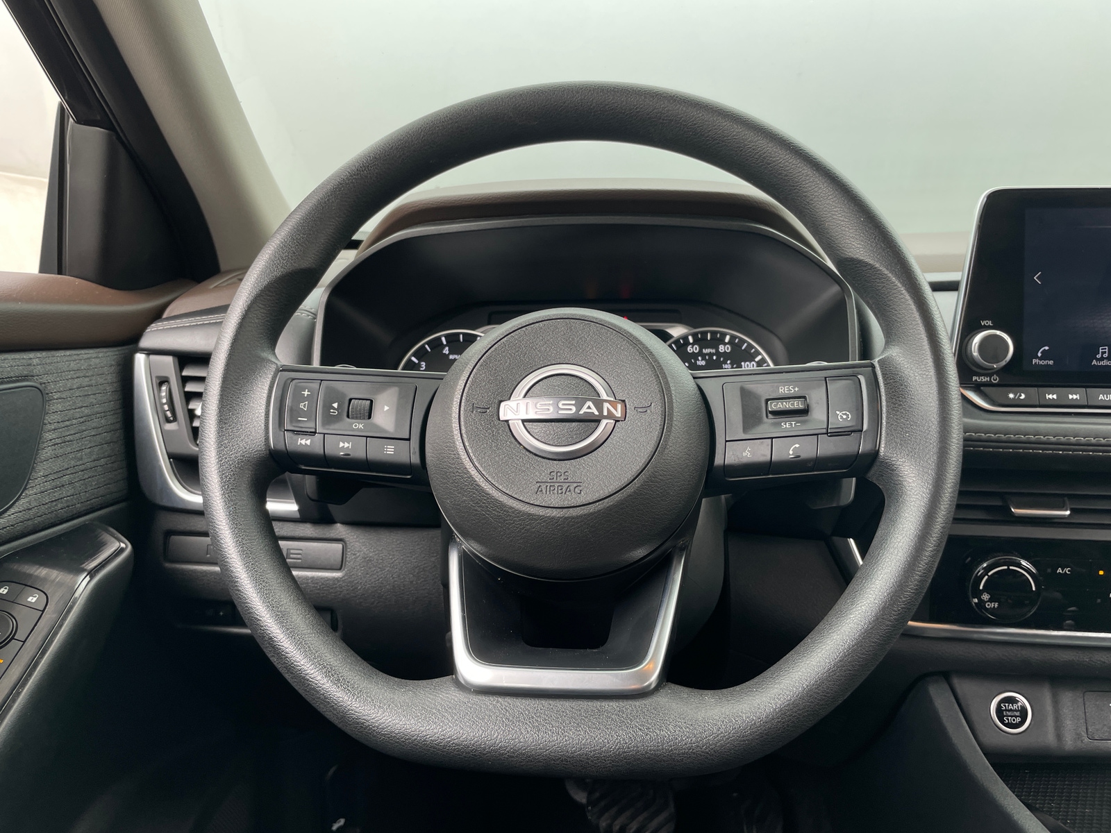 Thumbnail: 2023 Nissan Rogue - 5