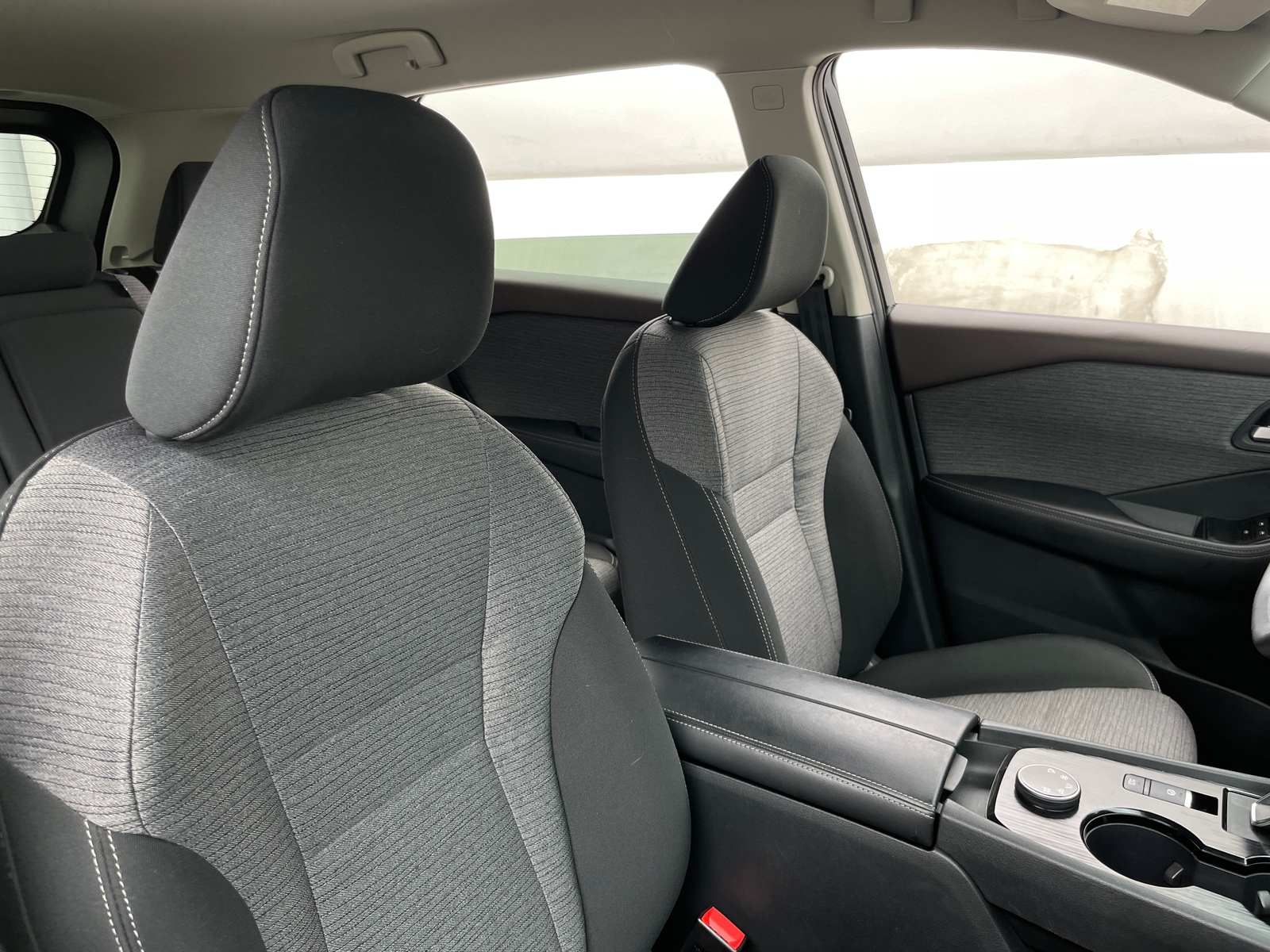 Thumbnail: 2023 Nissan Rogue - 2