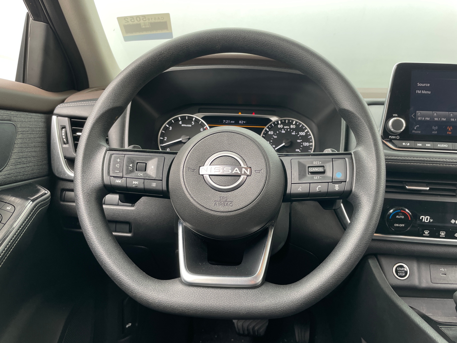 Thumbnail: 2023 Nissan Rogue - 5