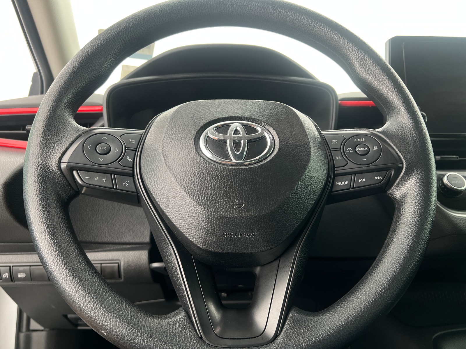 Thumbnail: 2025 Toyota Corolla - 5