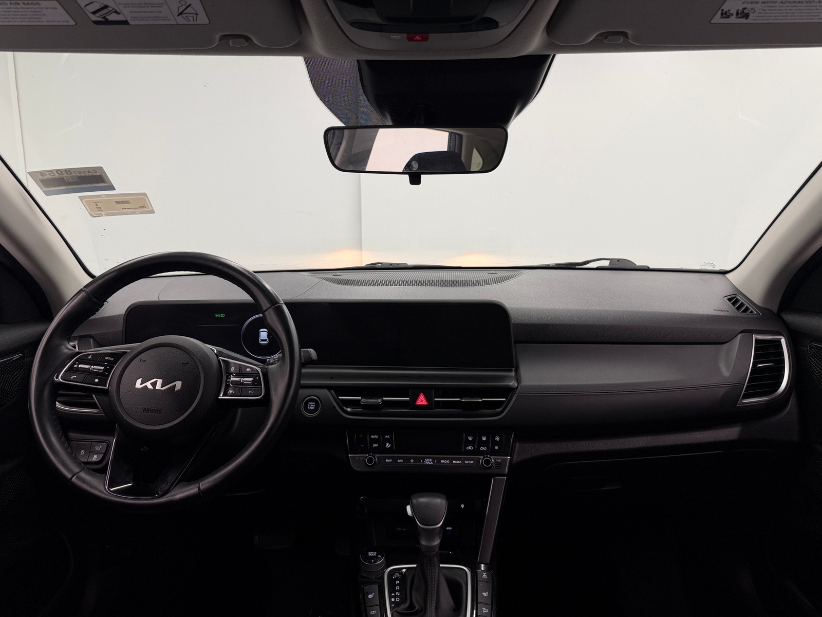 Thumbnail: 2025 Kia Seltos - 2