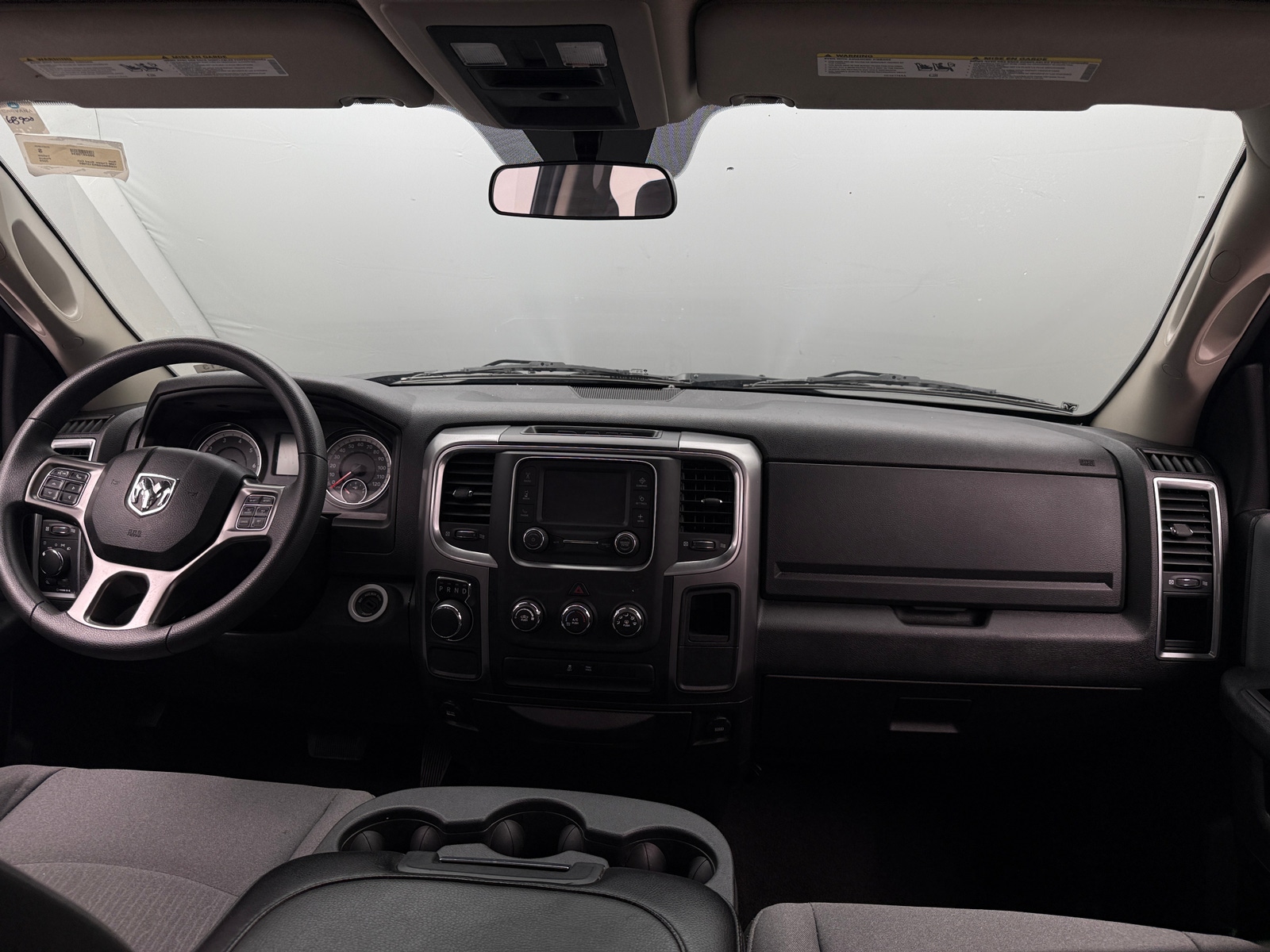 Thumbnail: 2024 RAM 1500 Classic - 3
