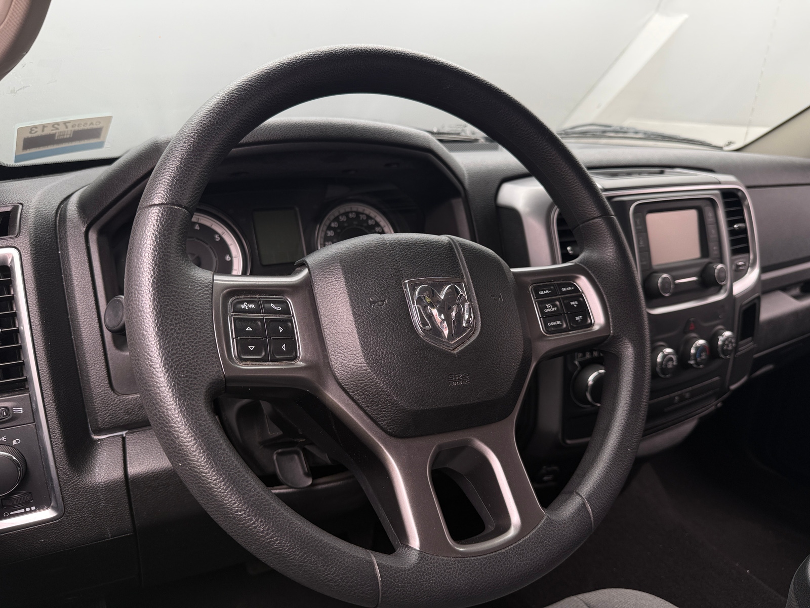 Thumbnail: 2024 RAM 1500 Classic - 5