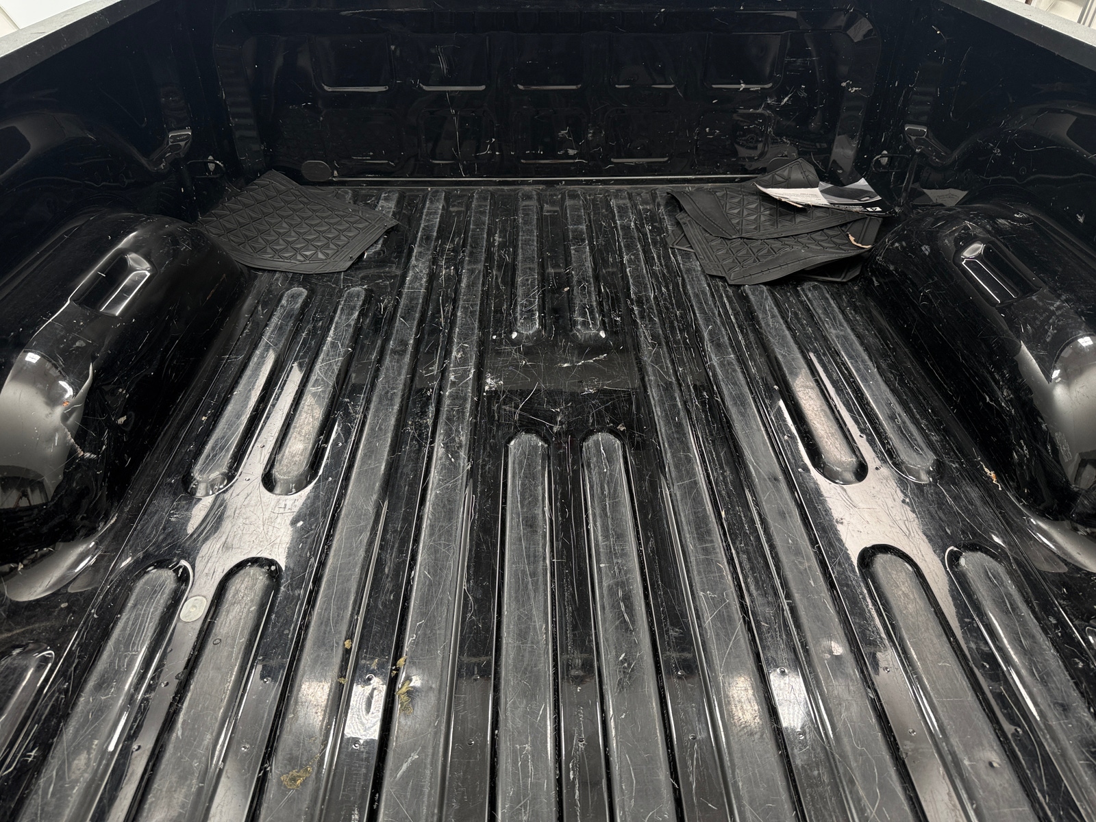 Thumbnail: 2024 RAM 1500 Classic - 7