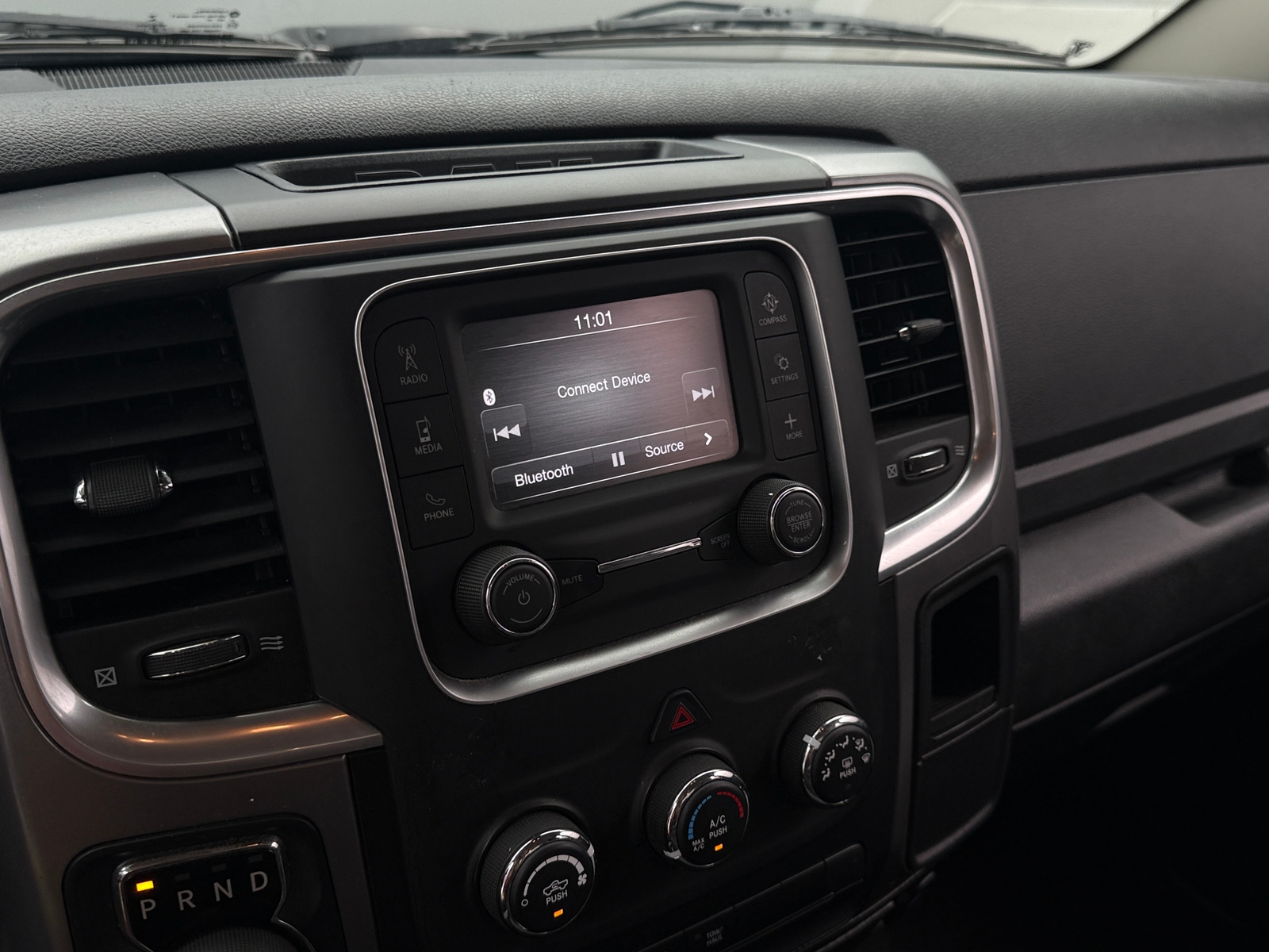 Thumbnail: 2024 RAM 1500 Classic - 4