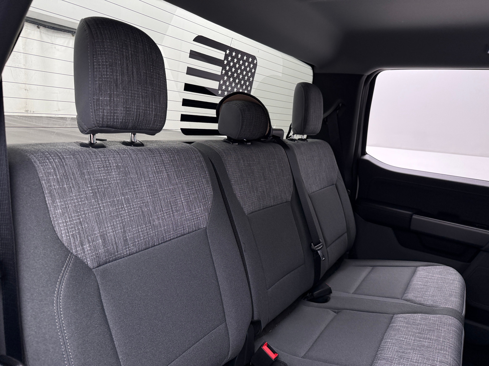 Thumbnail: 2023 Ford F-150 - 6