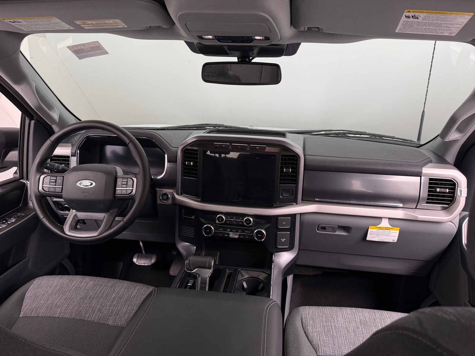 Thumbnail: 2023 Ford F-150 - 3
