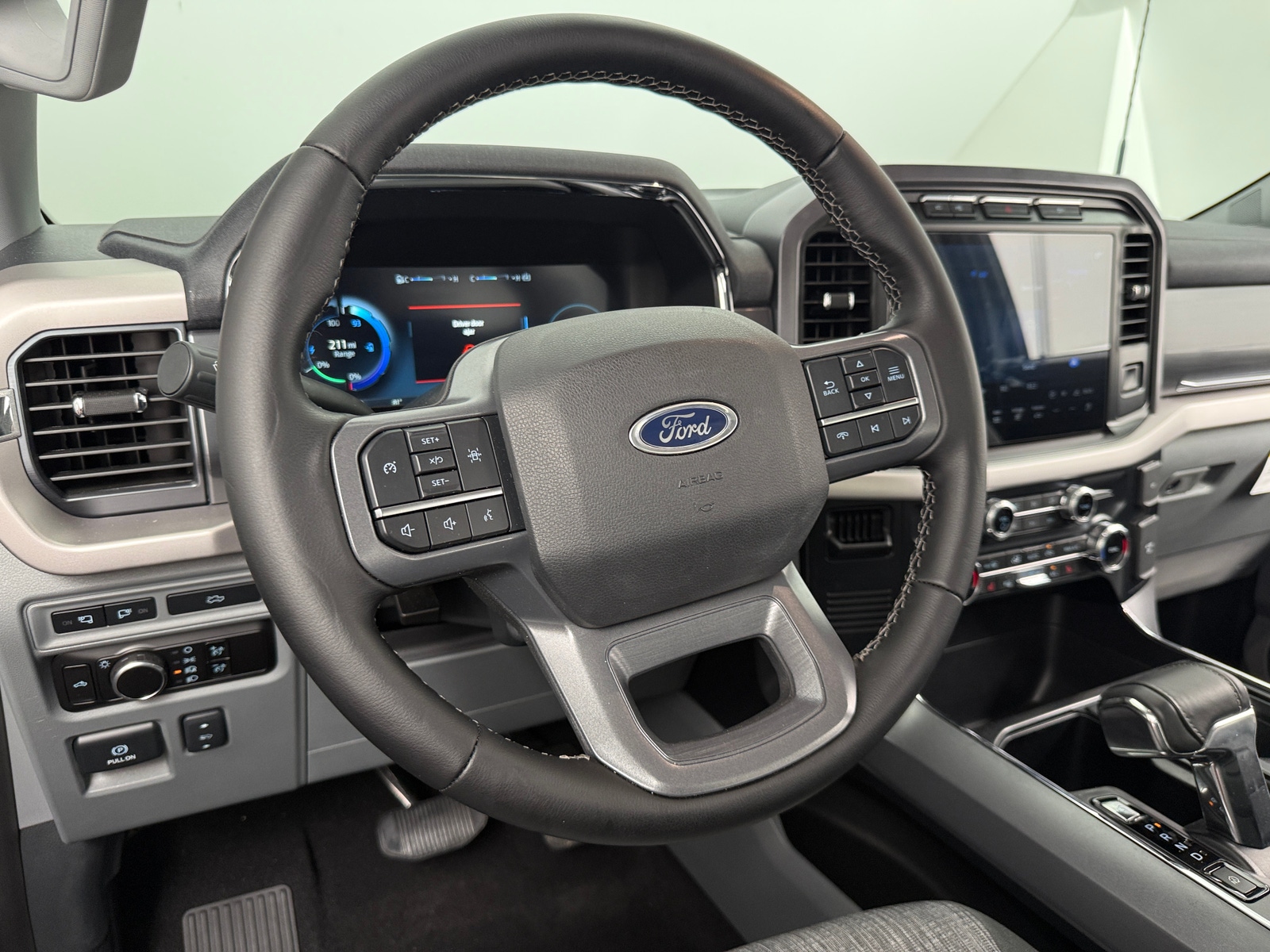 Thumbnail: 2023 Ford F-150 - 5