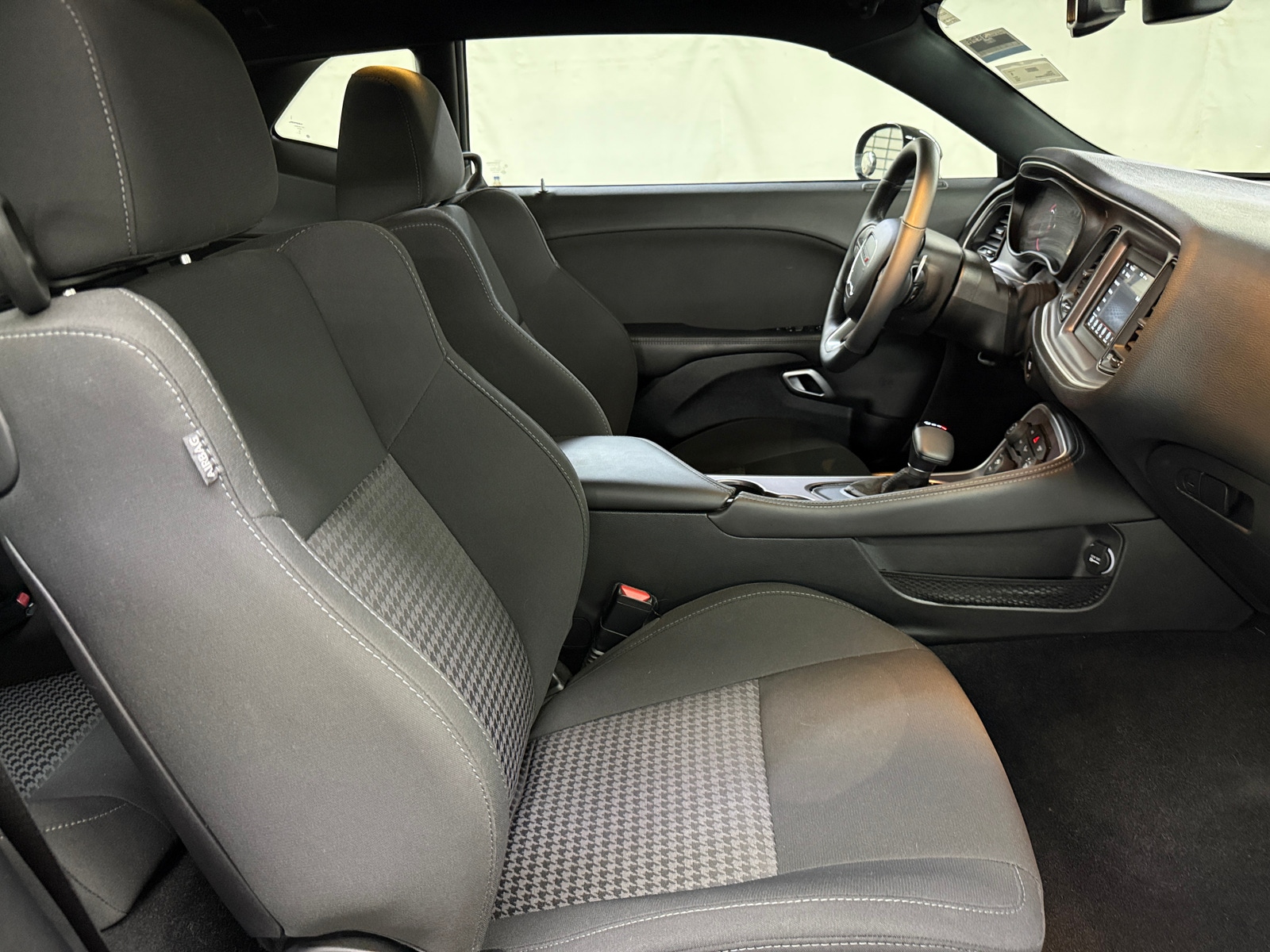 Thumbnail: 2019 Dodge Challenger - 2