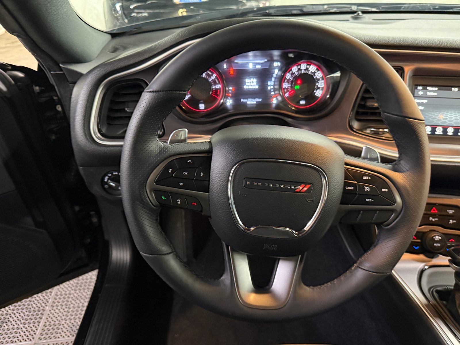 Thumbnail: 2019 Dodge Challenger - 5