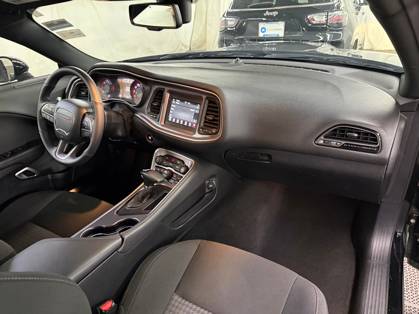 Thumbnail: 2019 Dodge Challenger - 3