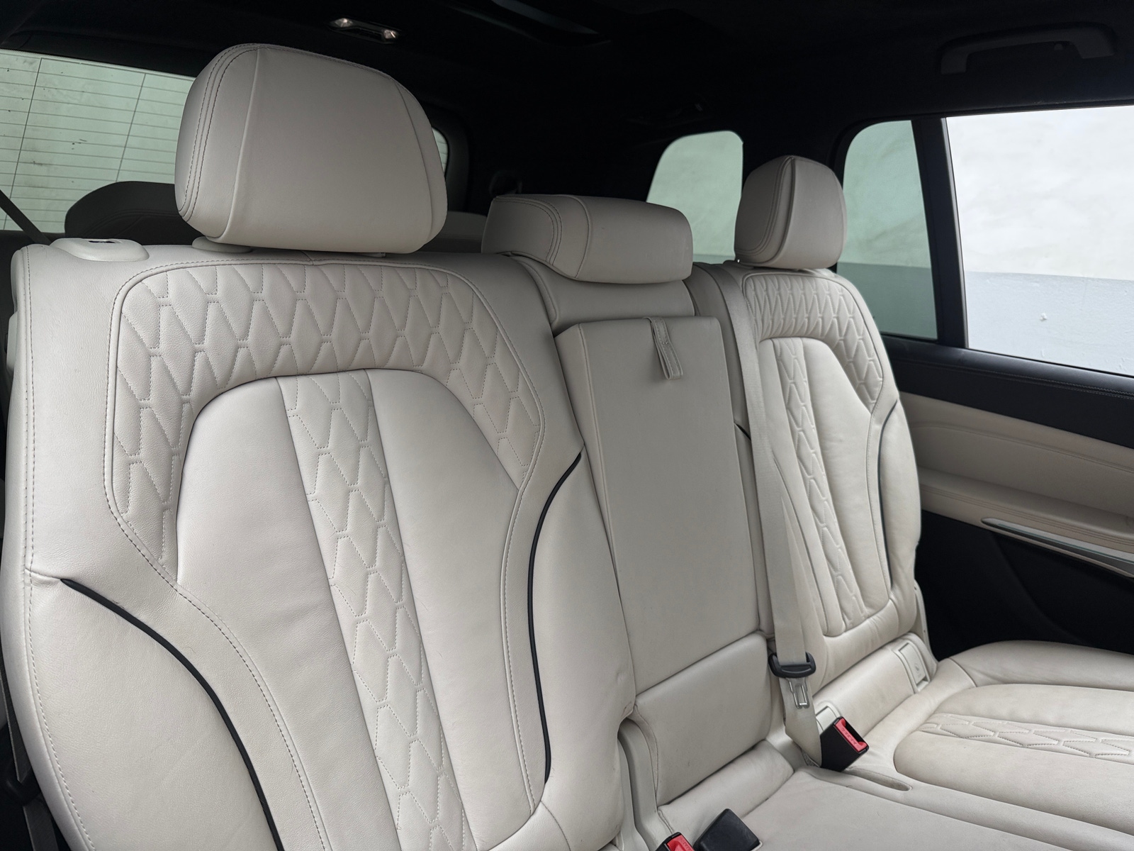 Thumbnail: 2021 BMW X7 - 5