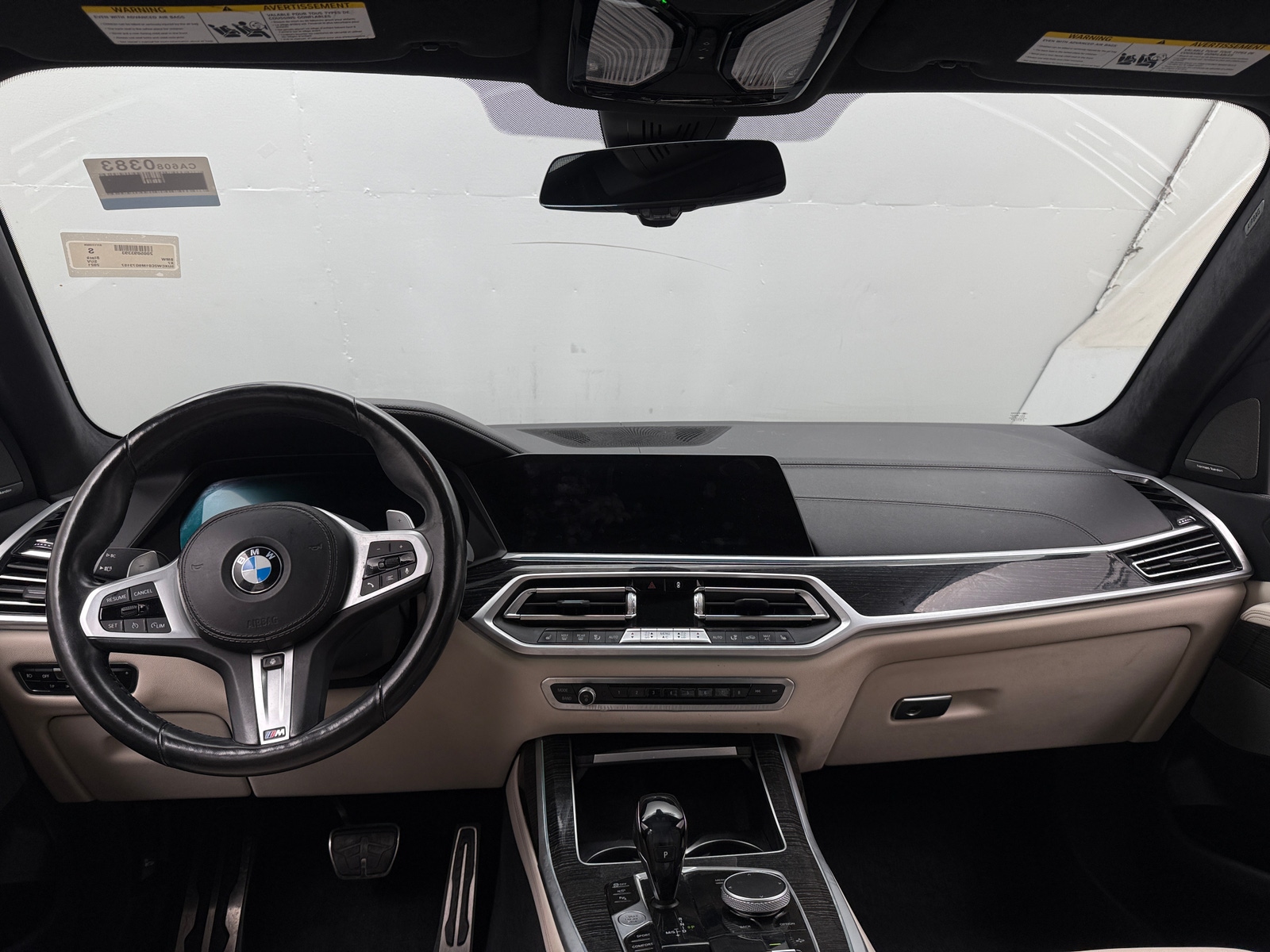Thumbnail: 2021 BMW X7 - 2
