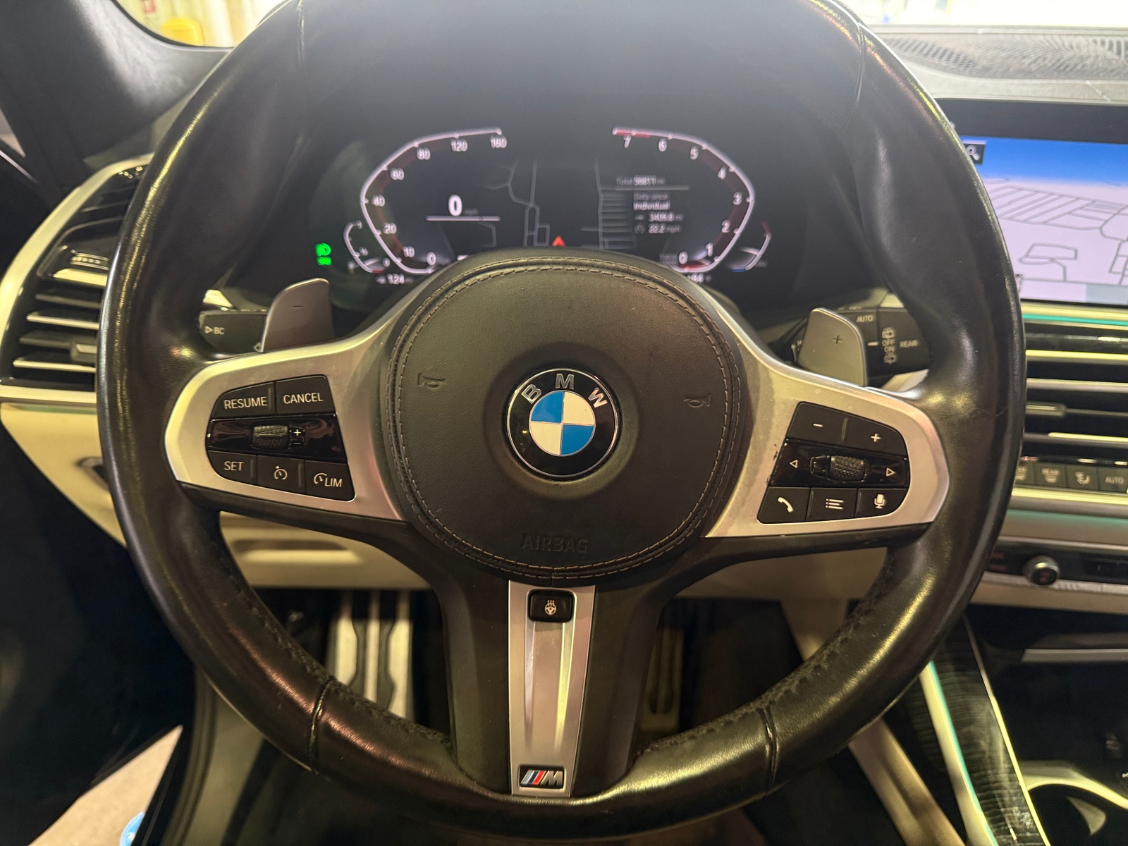 Thumbnail: 2021 BMW X7 - 4