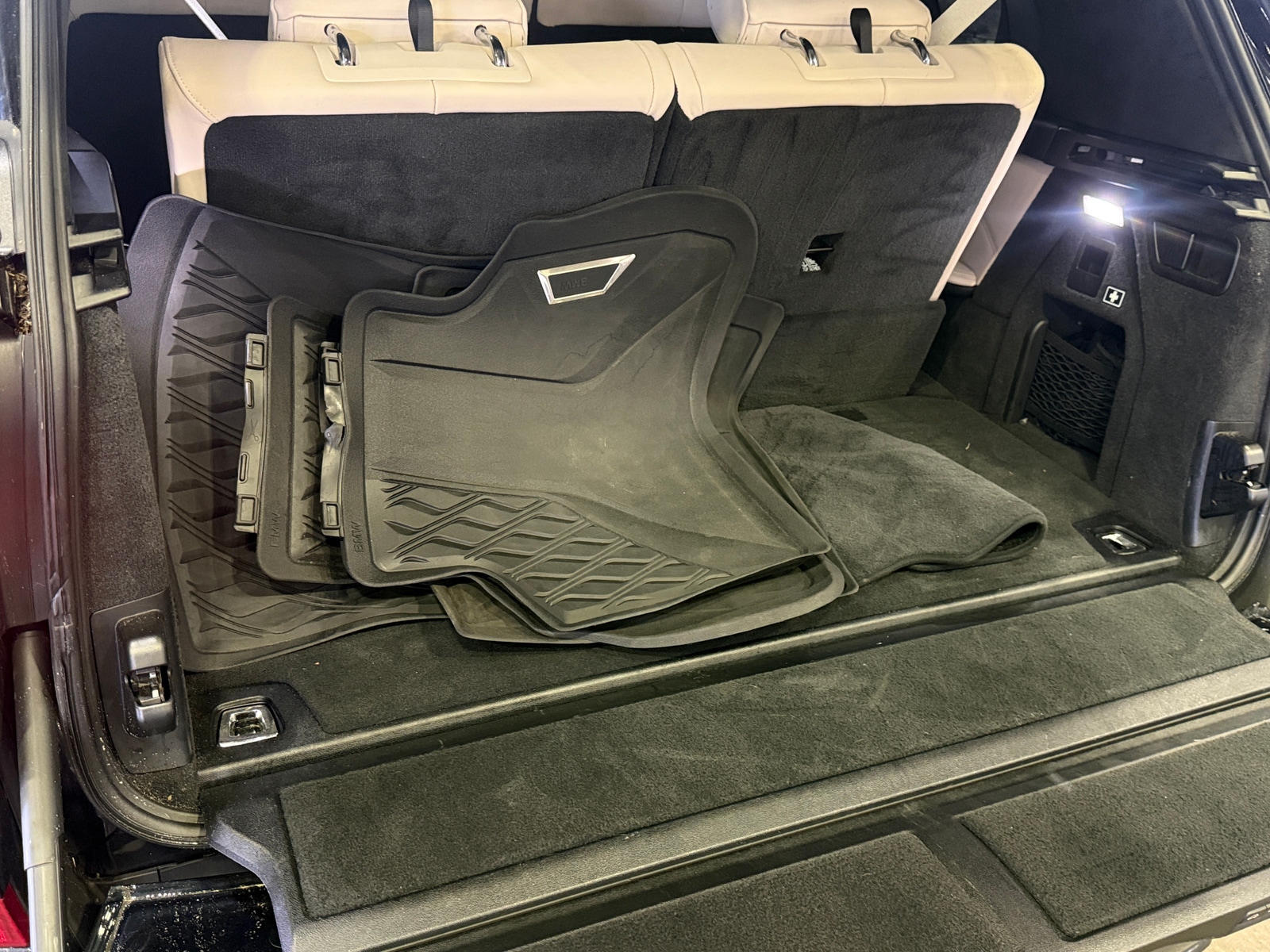 Thumbnail: 2021 BMW X7 - 6