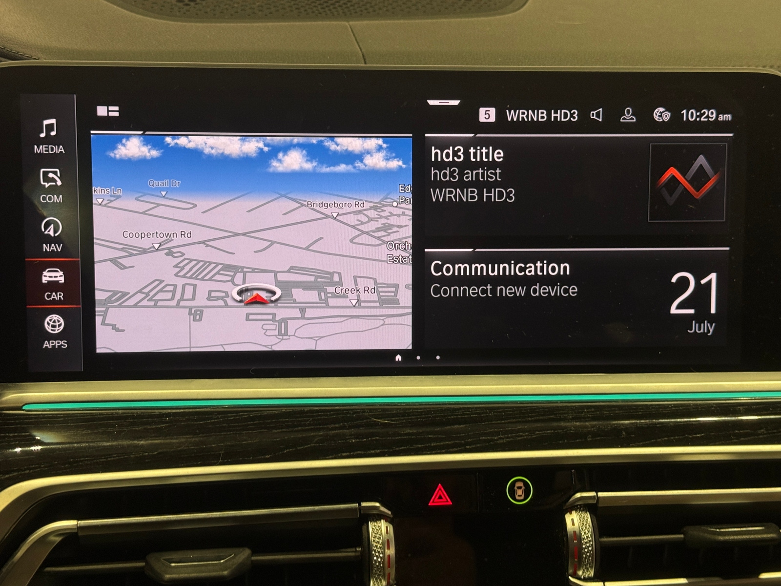 Thumbnail: 2021 BMW X7 - 3