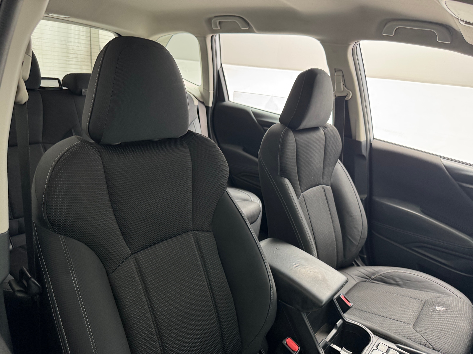 Thumbnail: 2019 Subaru Forester - 2