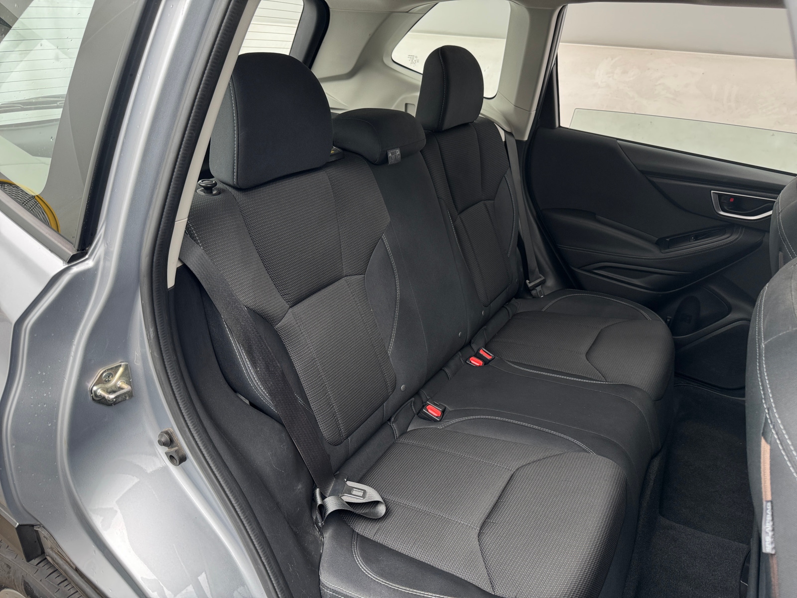 Thumbnail: 2019 Subaru Forester - 6