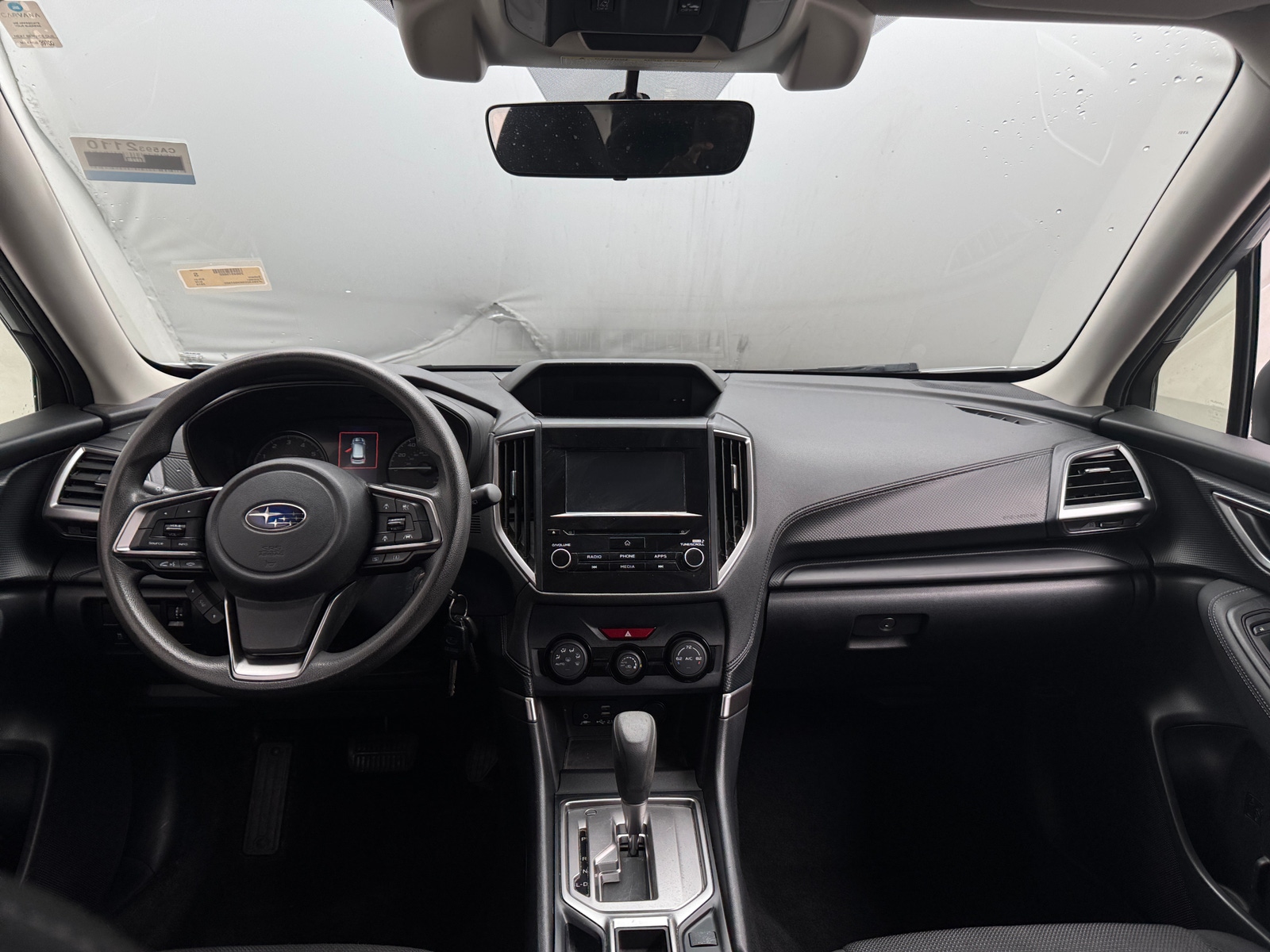Thumbnail: 2019 Subaru Forester - 3