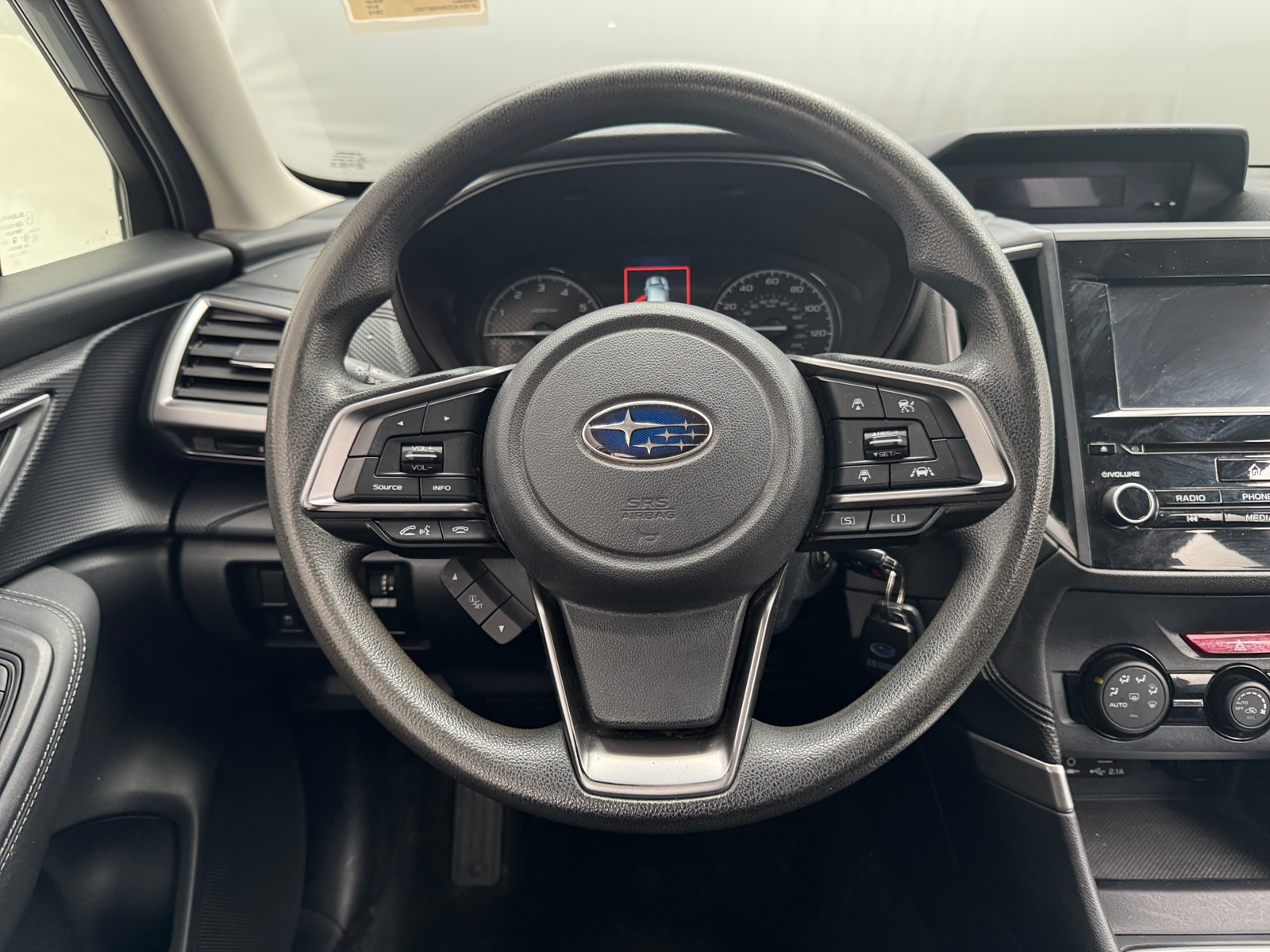 Thumbnail: 2019 Subaru Forester - 5