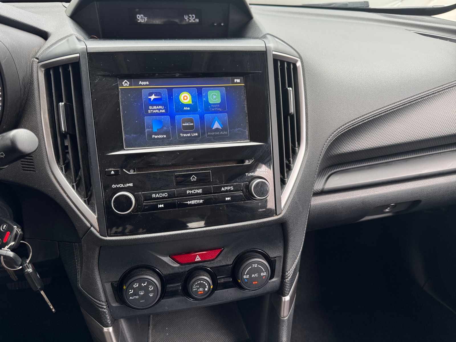 Thumbnail: 2019 Subaru Forester - 4