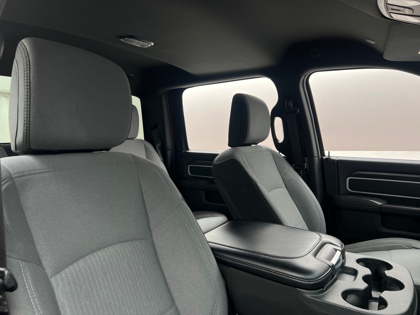 Thumbnail: 2024 RAM 2500 - 2
