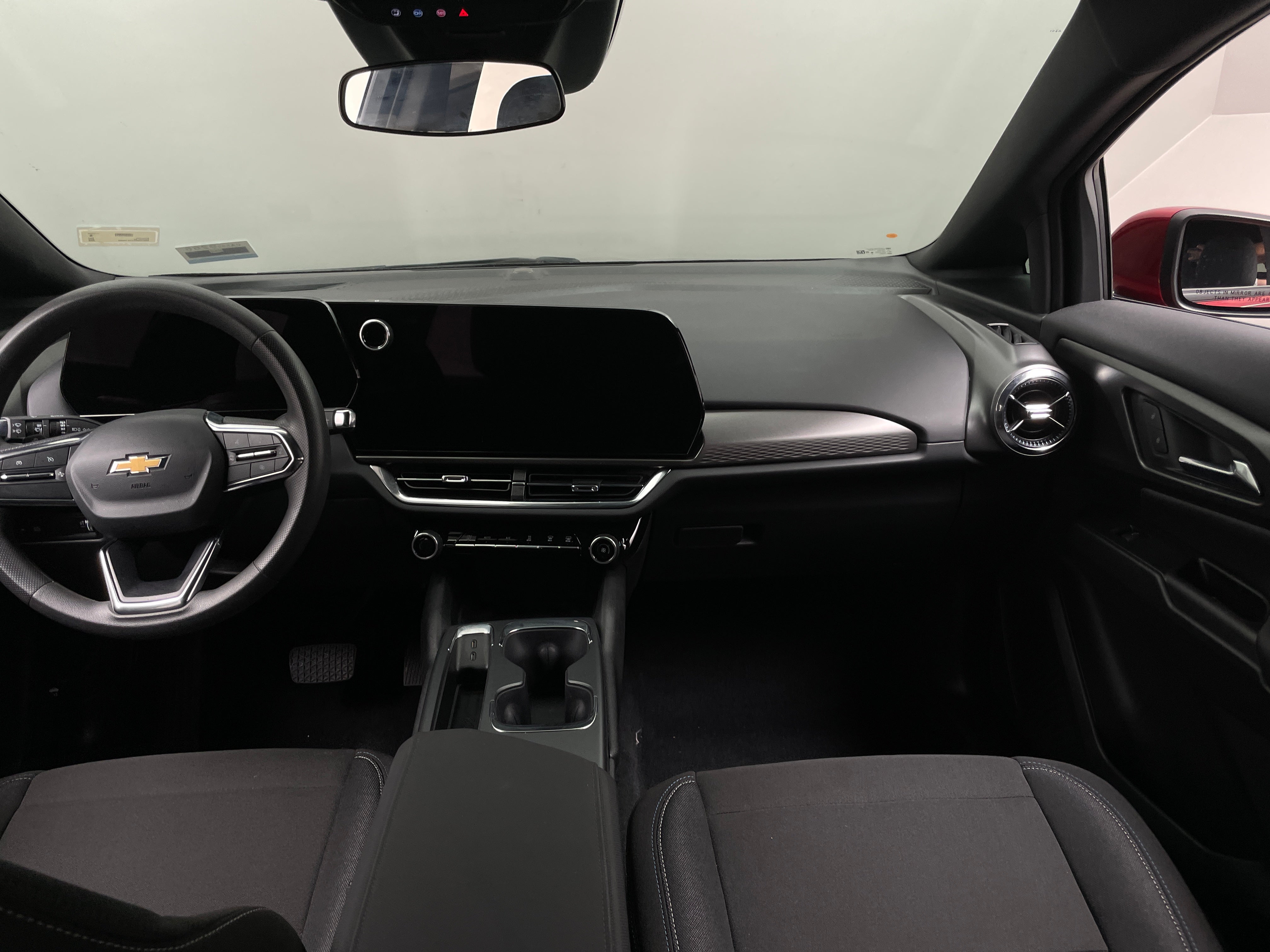 Used 2026 Chevrolet Equinox EV 1LT with VIN 3GN7DMRPXTS136960 for sale in Auburn, WA