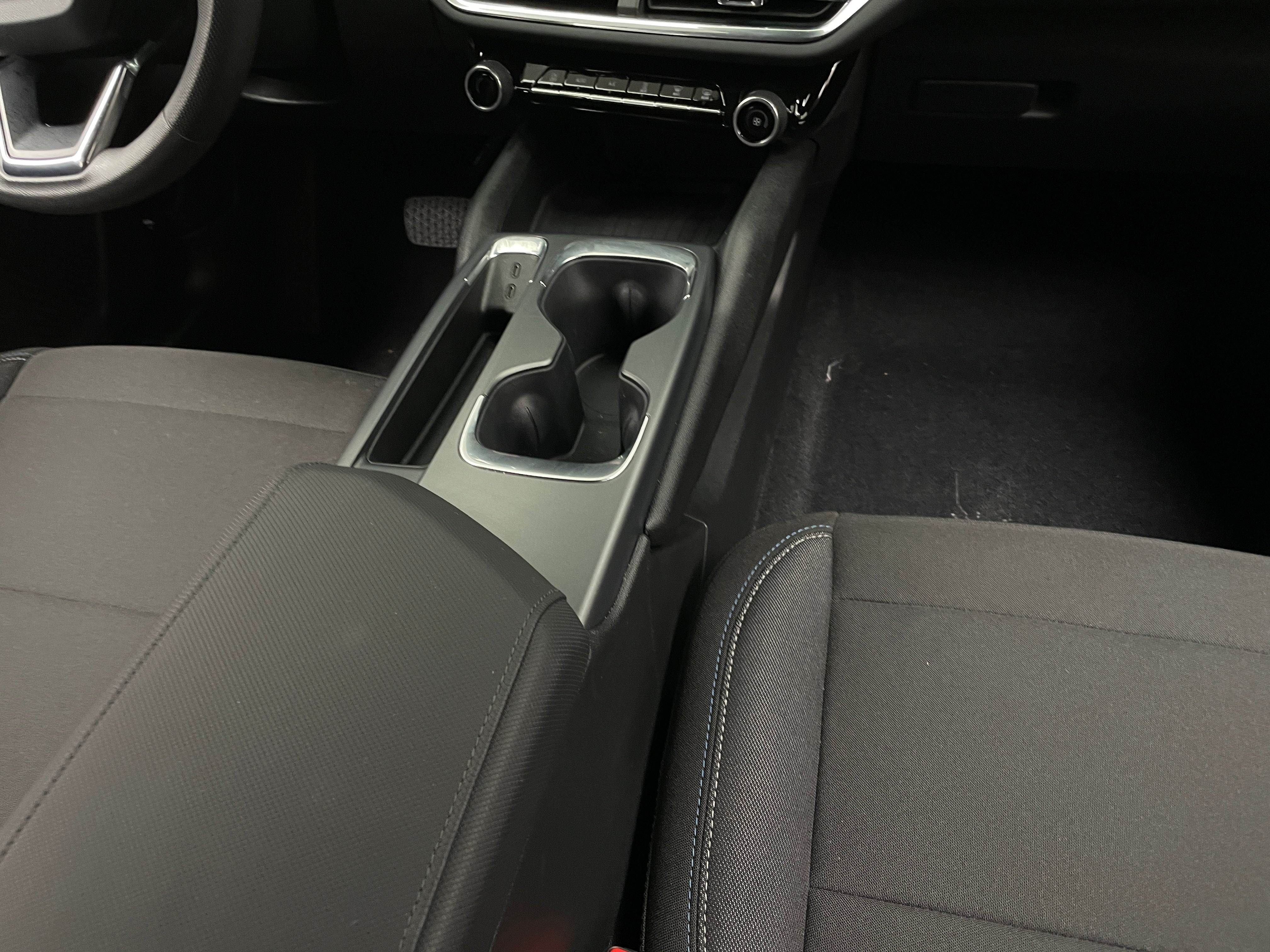2026 Chevrolet Equinox EV