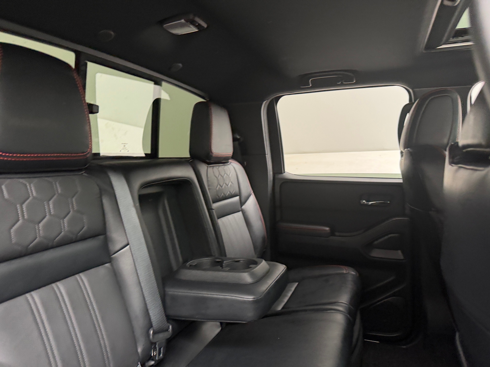 Thumbnail: 2023 Nissan Frontier - 5