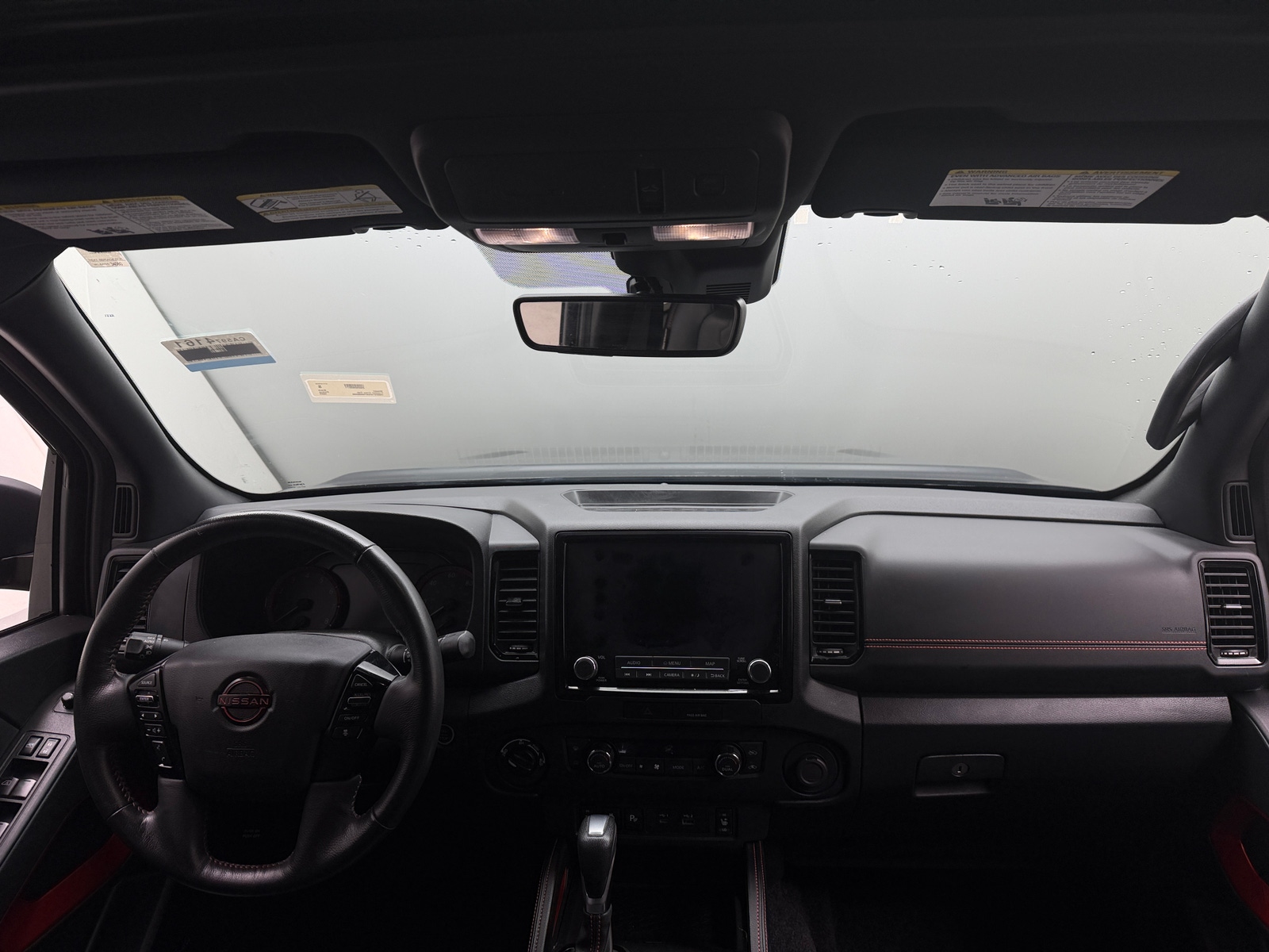 Thumbnail: 2023 Nissan Frontier - 2