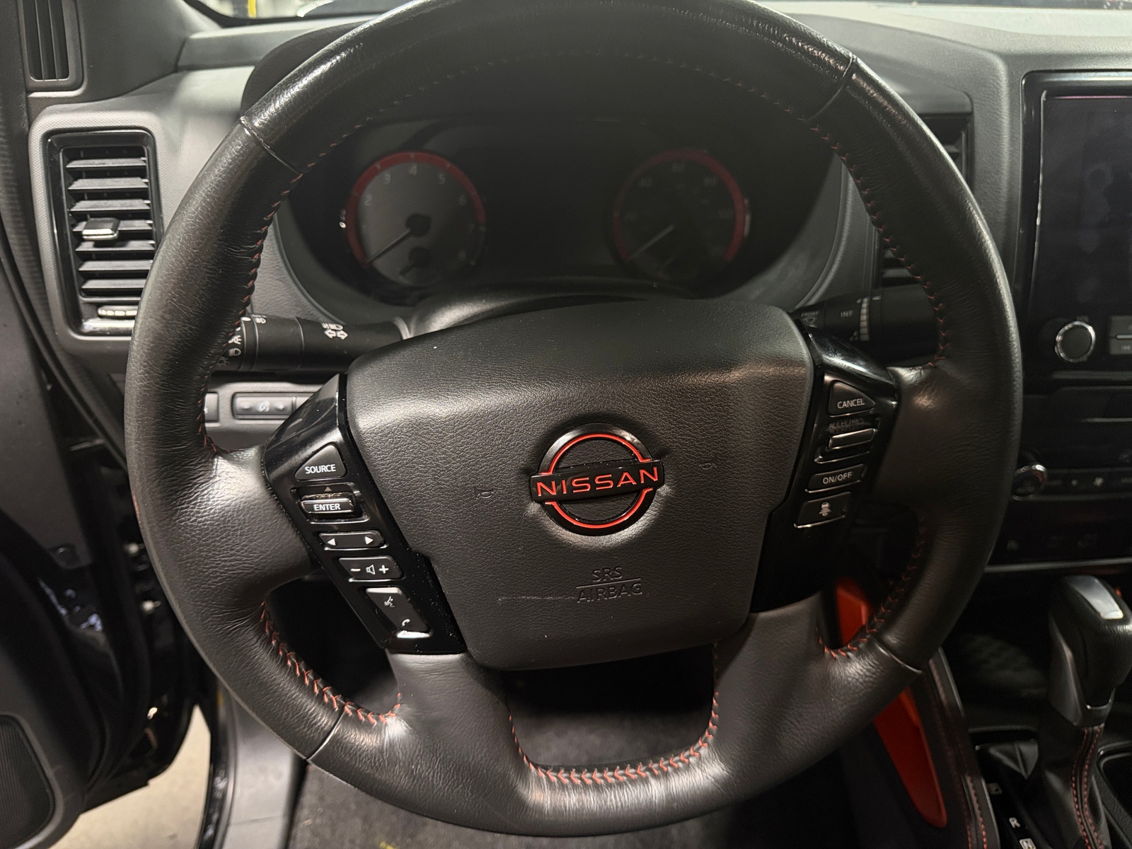 Thumbnail: 2023 Nissan Frontier - 4