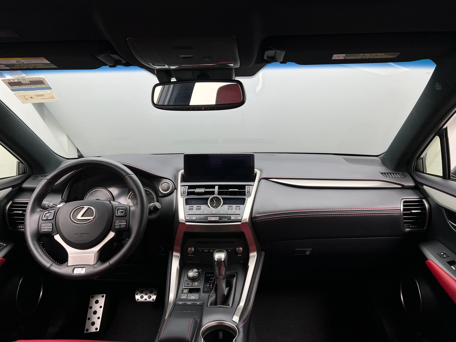 Thumbnail: 2018 Lexus NX - 2
