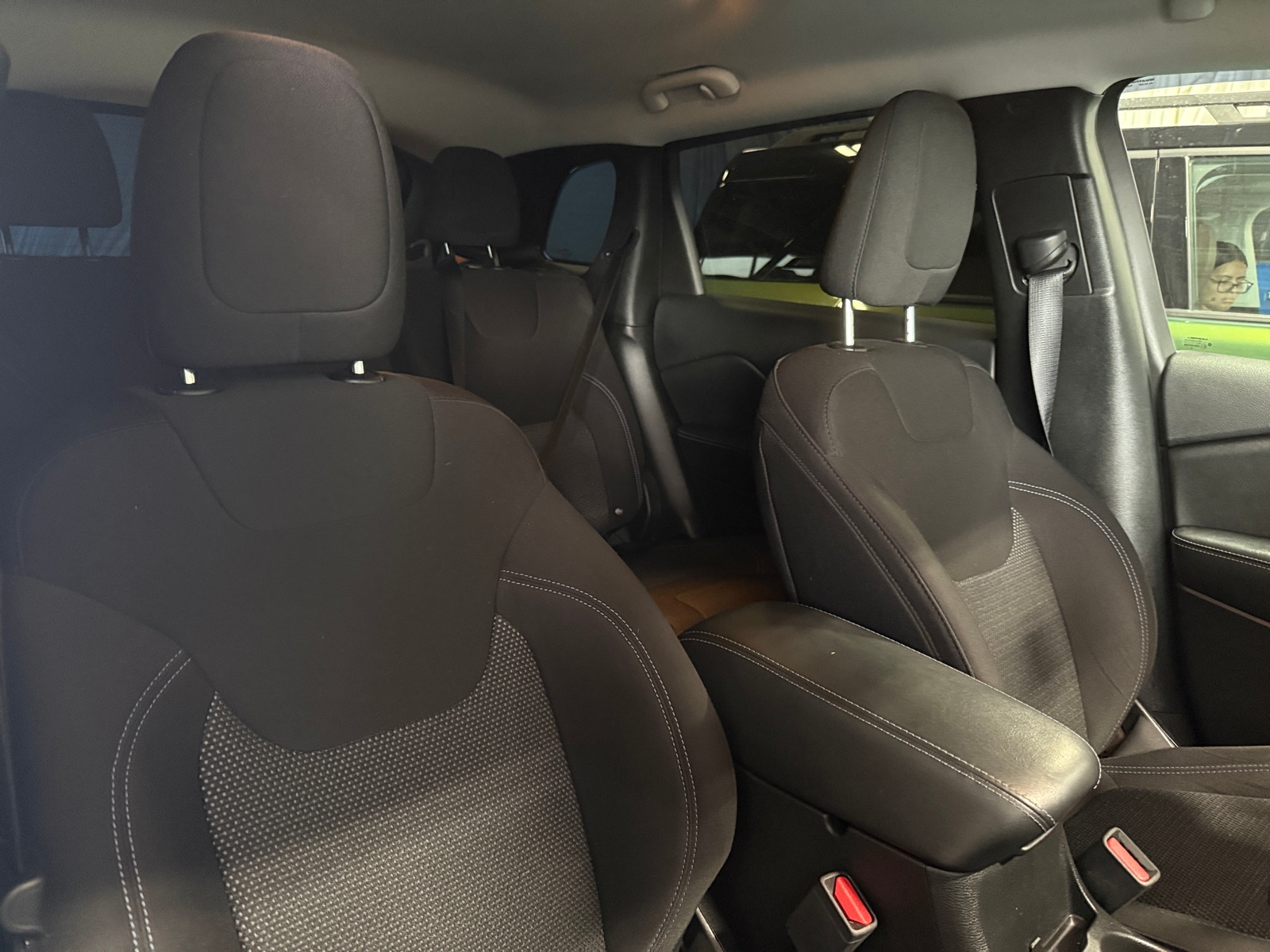 Thumbnail: 2019 Jeep Cherokee - 2