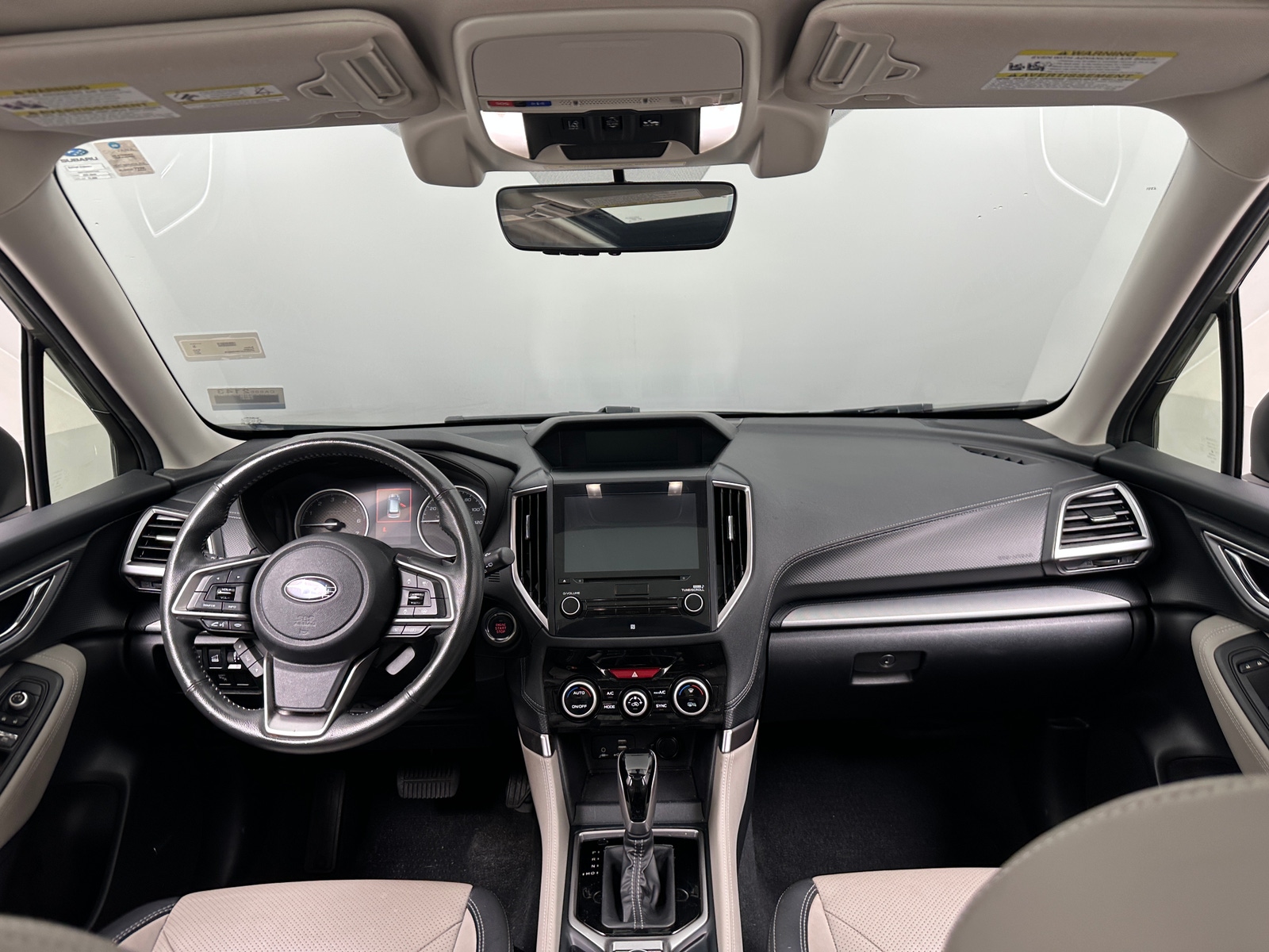 Thumbnail: 2021 Subaru Forester - 2