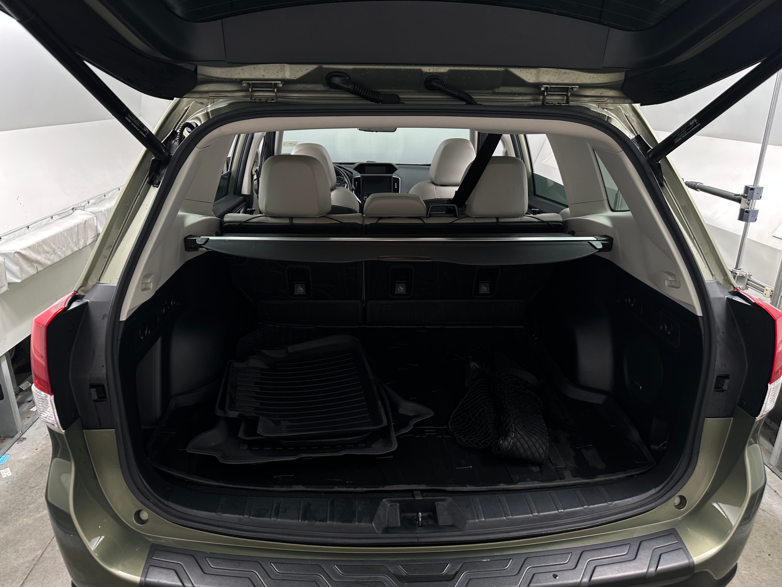 Thumbnail: 2021 Subaru Forester - 6