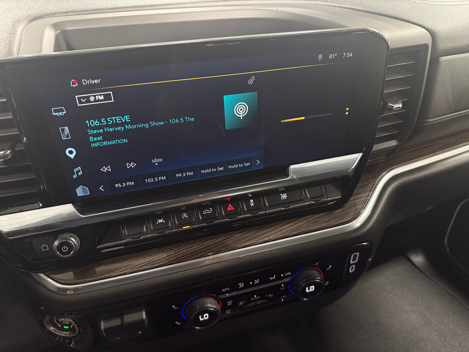 Thumbnail: 2026 Chevrolet Silverado 1500 - 4