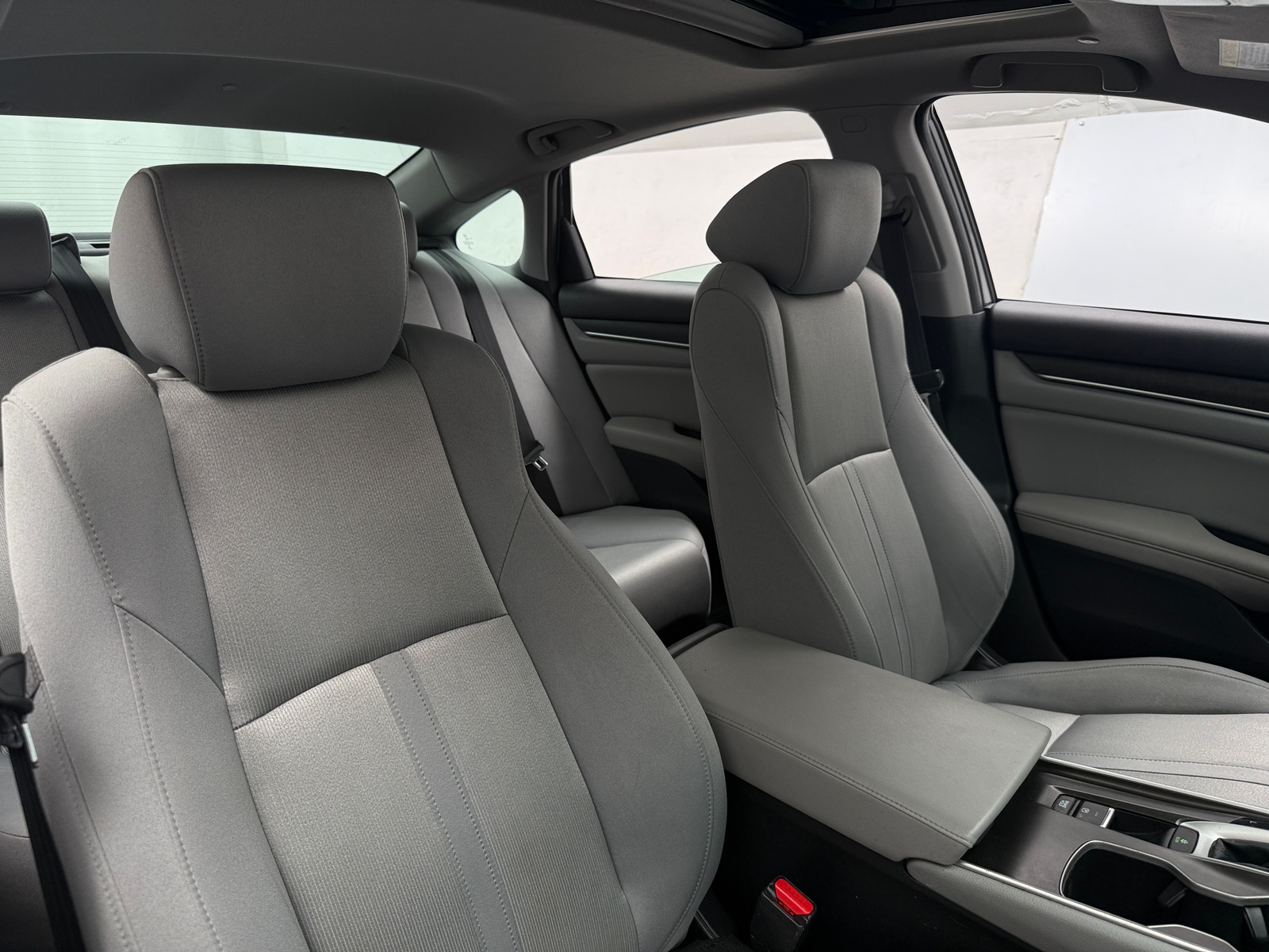 Thumbnail: 2019 Honda Accord - 2