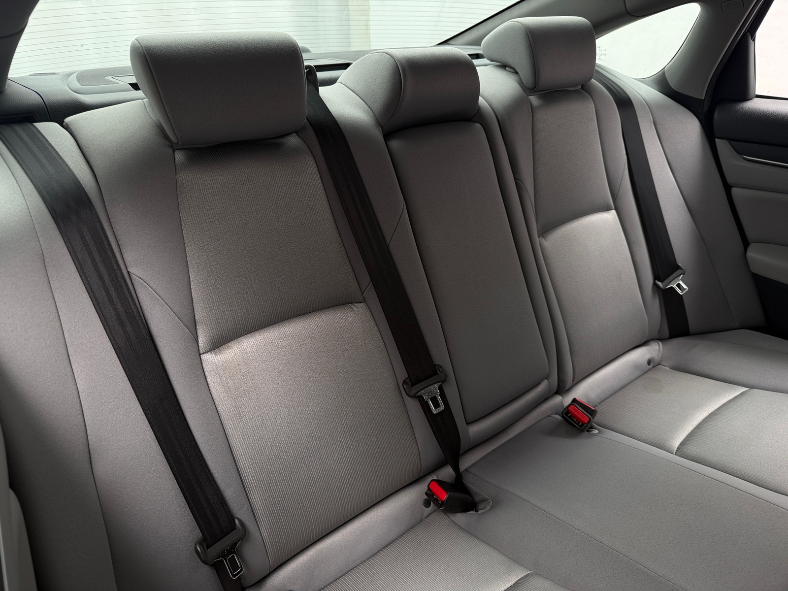 Thumbnail: 2019 Honda Accord - 6