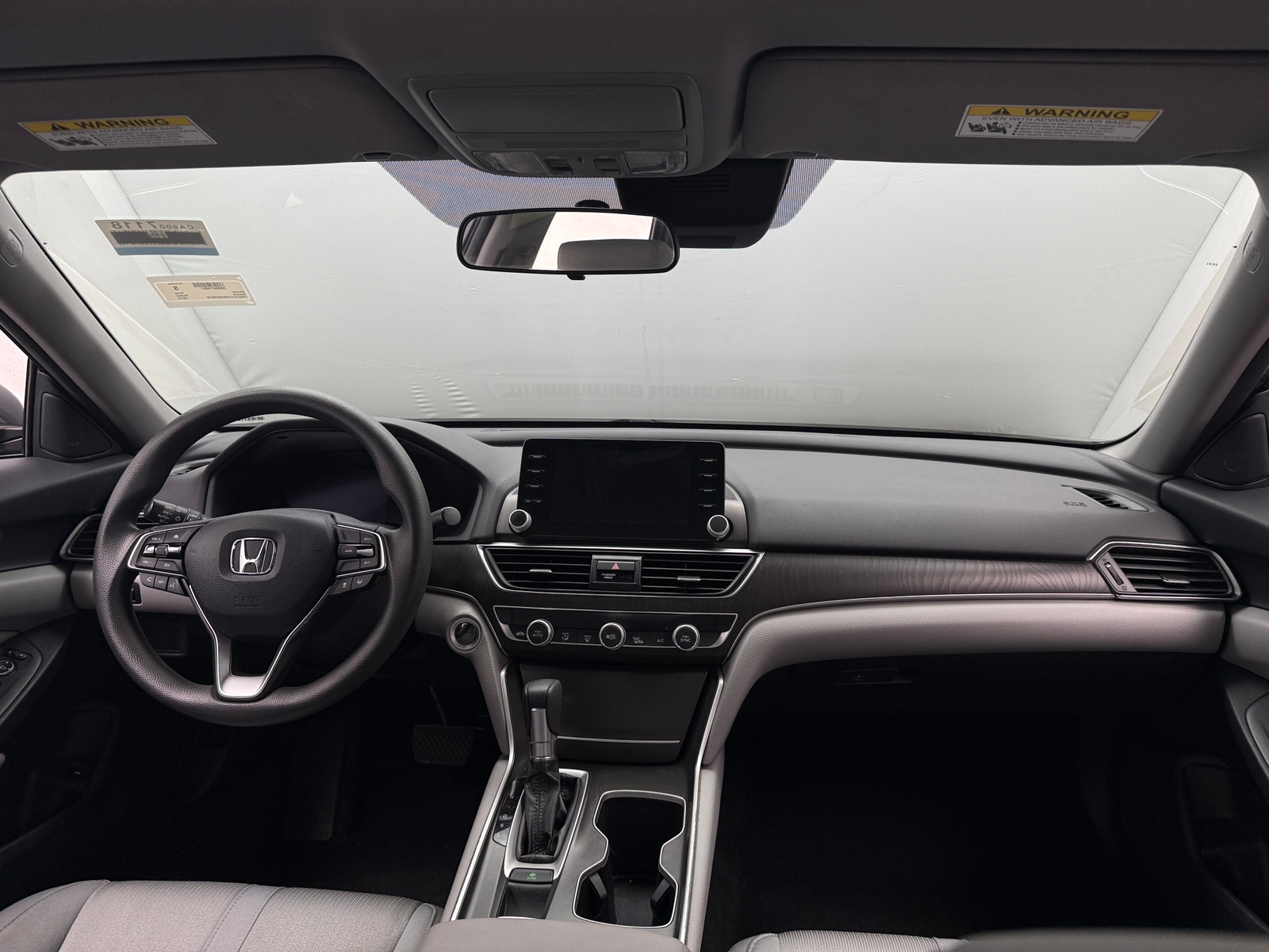 Thumbnail: 2019 Honda Accord - 3