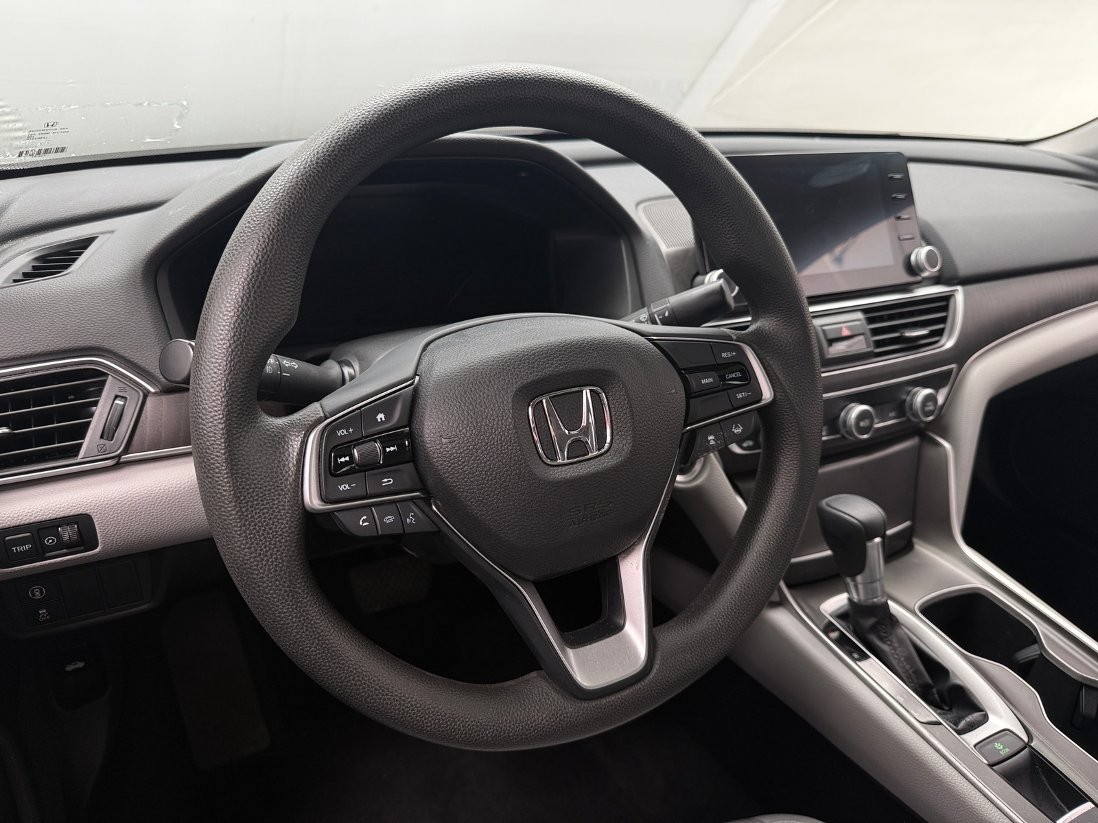 Thumbnail: 2019 Honda Accord - 5