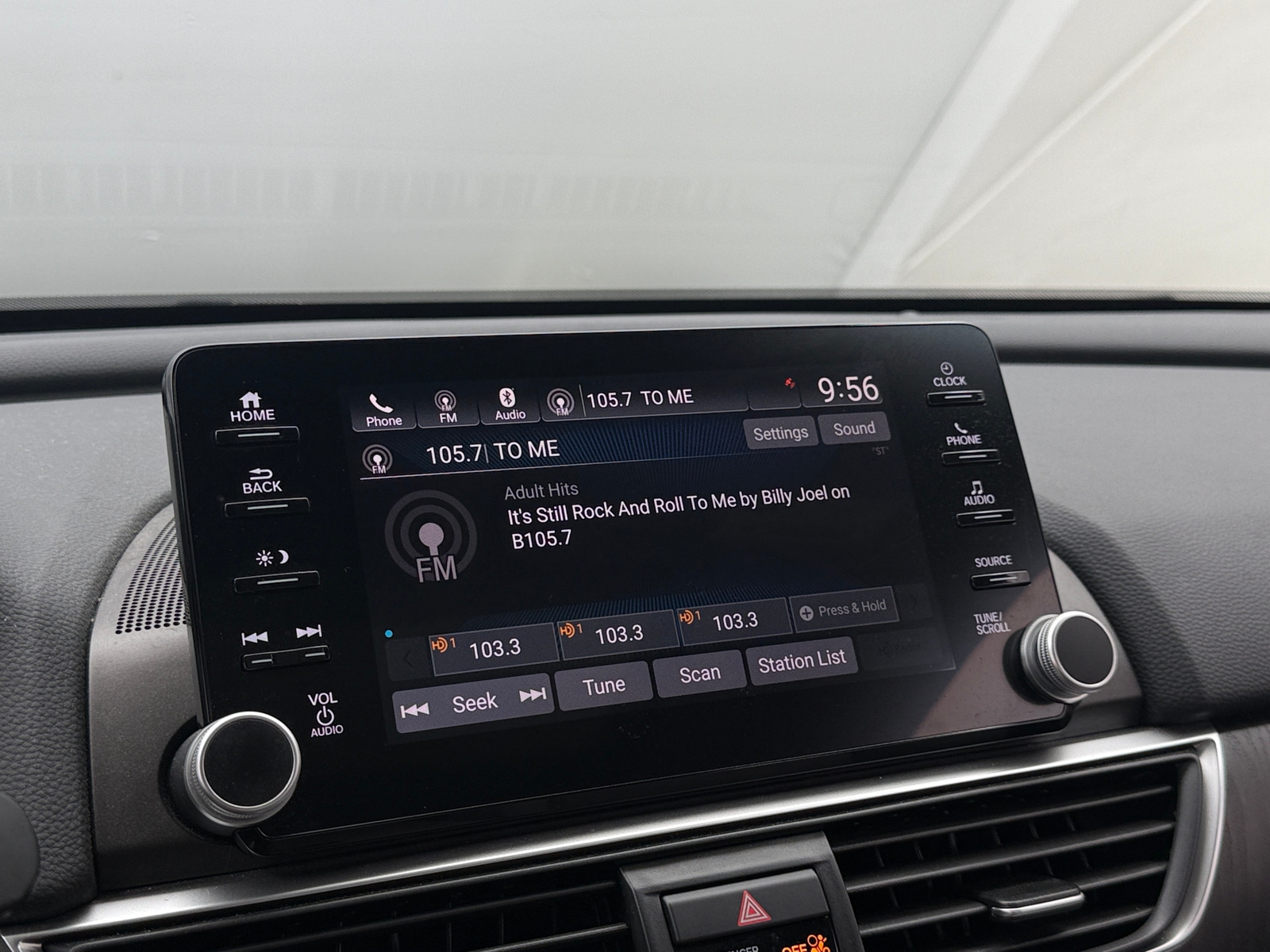 Thumbnail: 2019 Honda Accord - 4