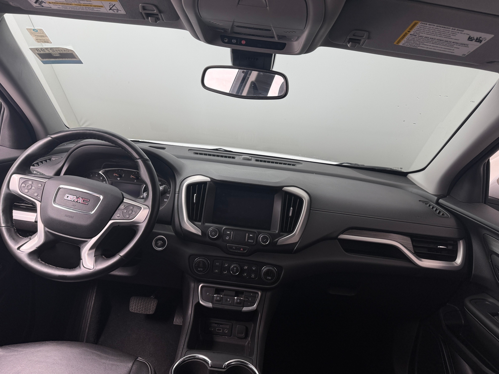 Thumbnail: 2024 GMC Terrain - 2