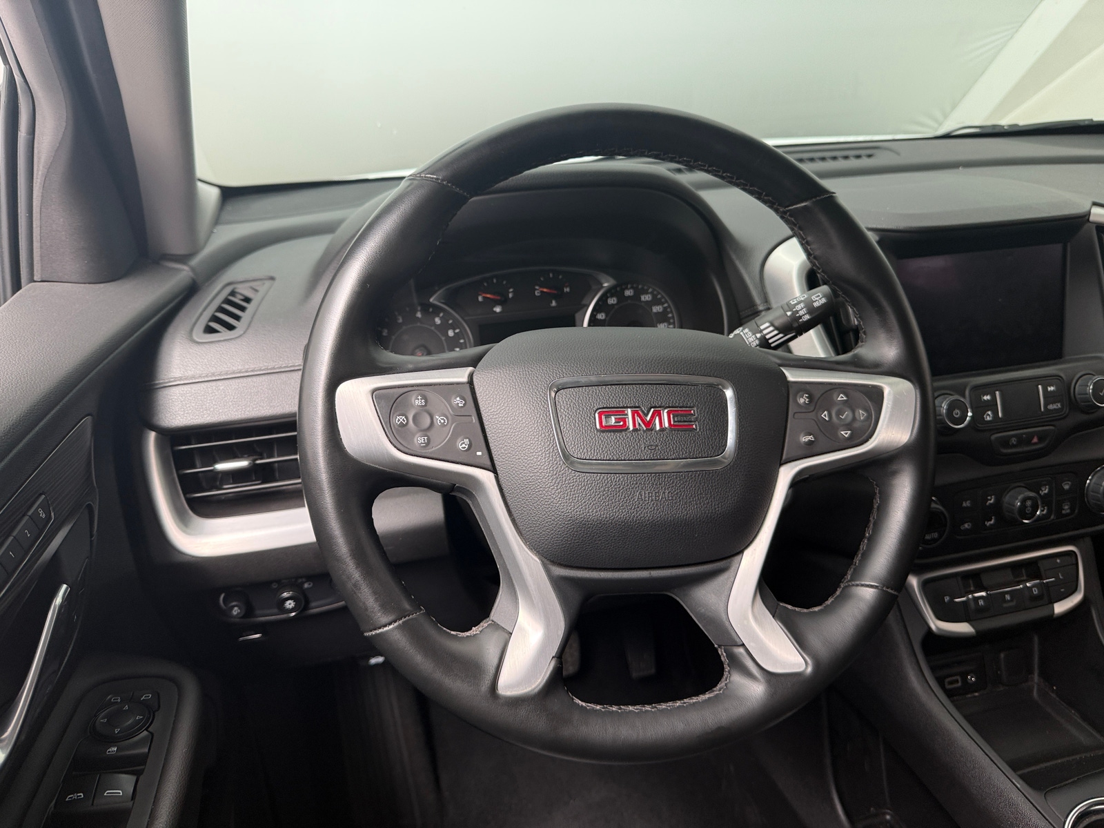 Thumbnail: 2024 GMC Terrain - 4