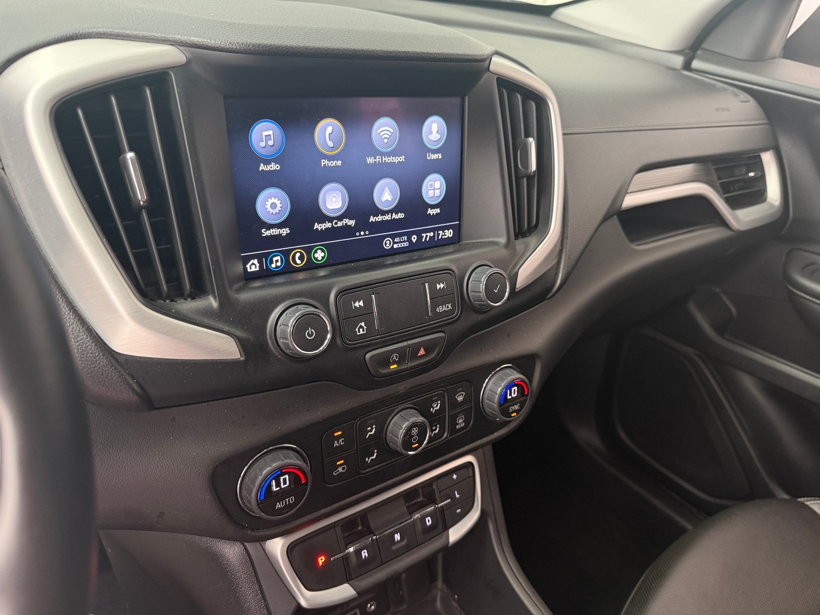 Thumbnail: 2024 GMC Terrain - 3