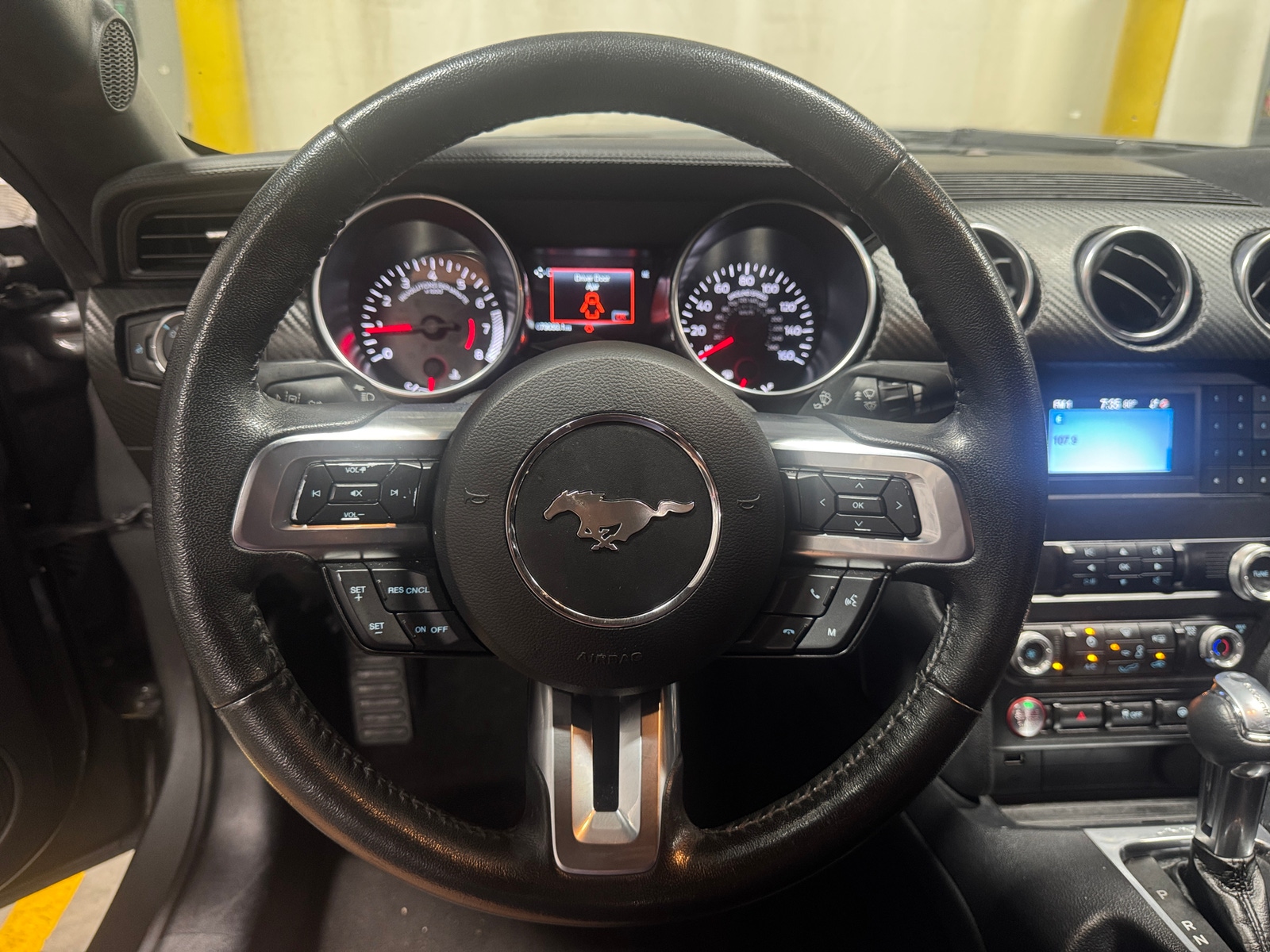 Thumbnail: 2022 Ford Mustang - 4