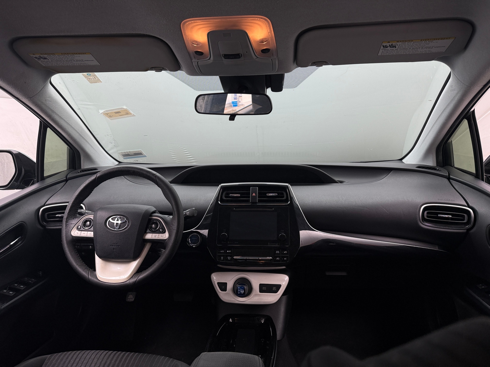 Thumbnail: 2017 Toyota Prius - 3
