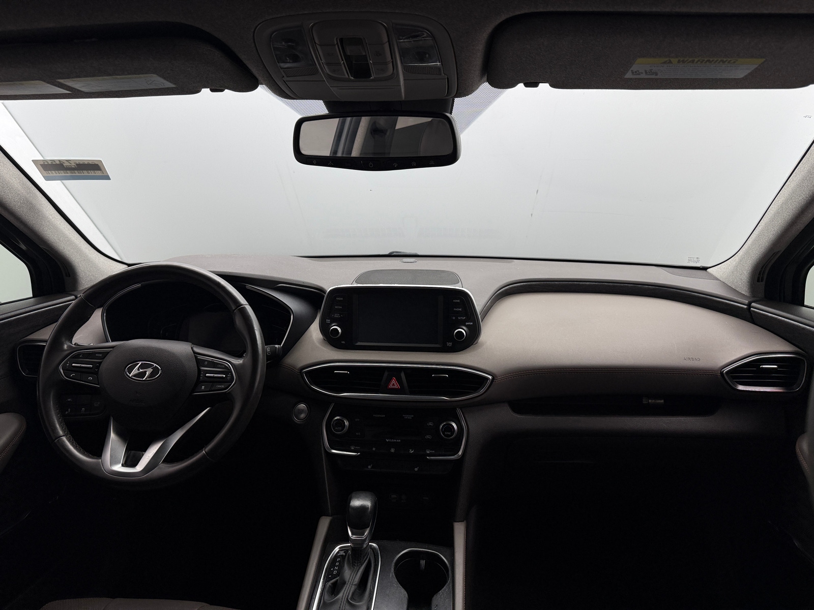 Thumbnail: 2019 Hyundai Santa Fe - 2