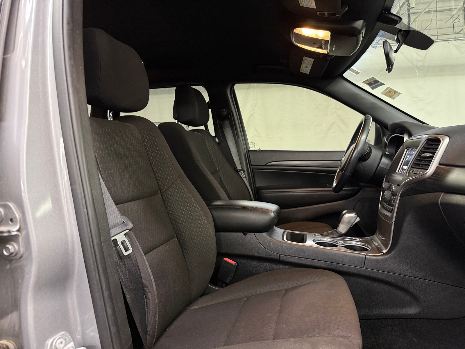 Thumbnail: 2021 Jeep Grand Cherokee - 2