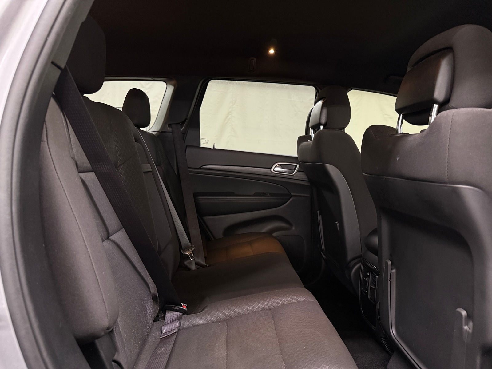Thumbnail: 2021 Jeep Grand Cherokee - 6