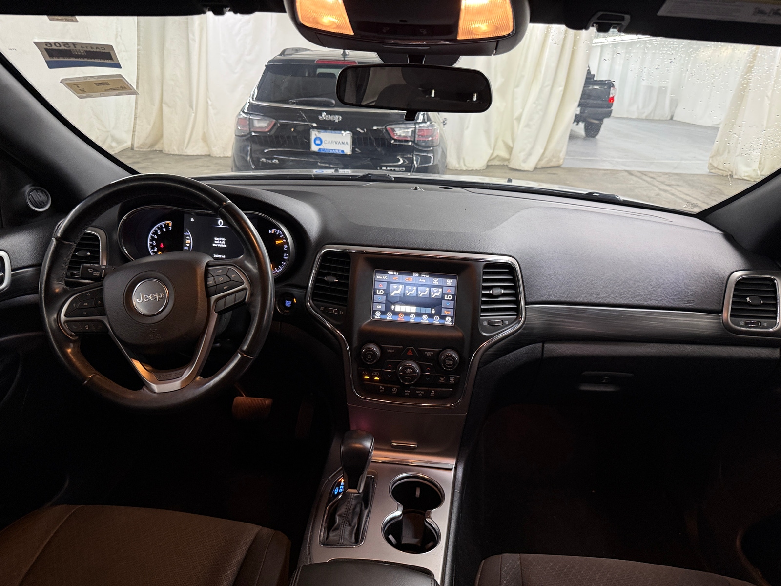 Thumbnail: 2021 Jeep Grand Cherokee - 3